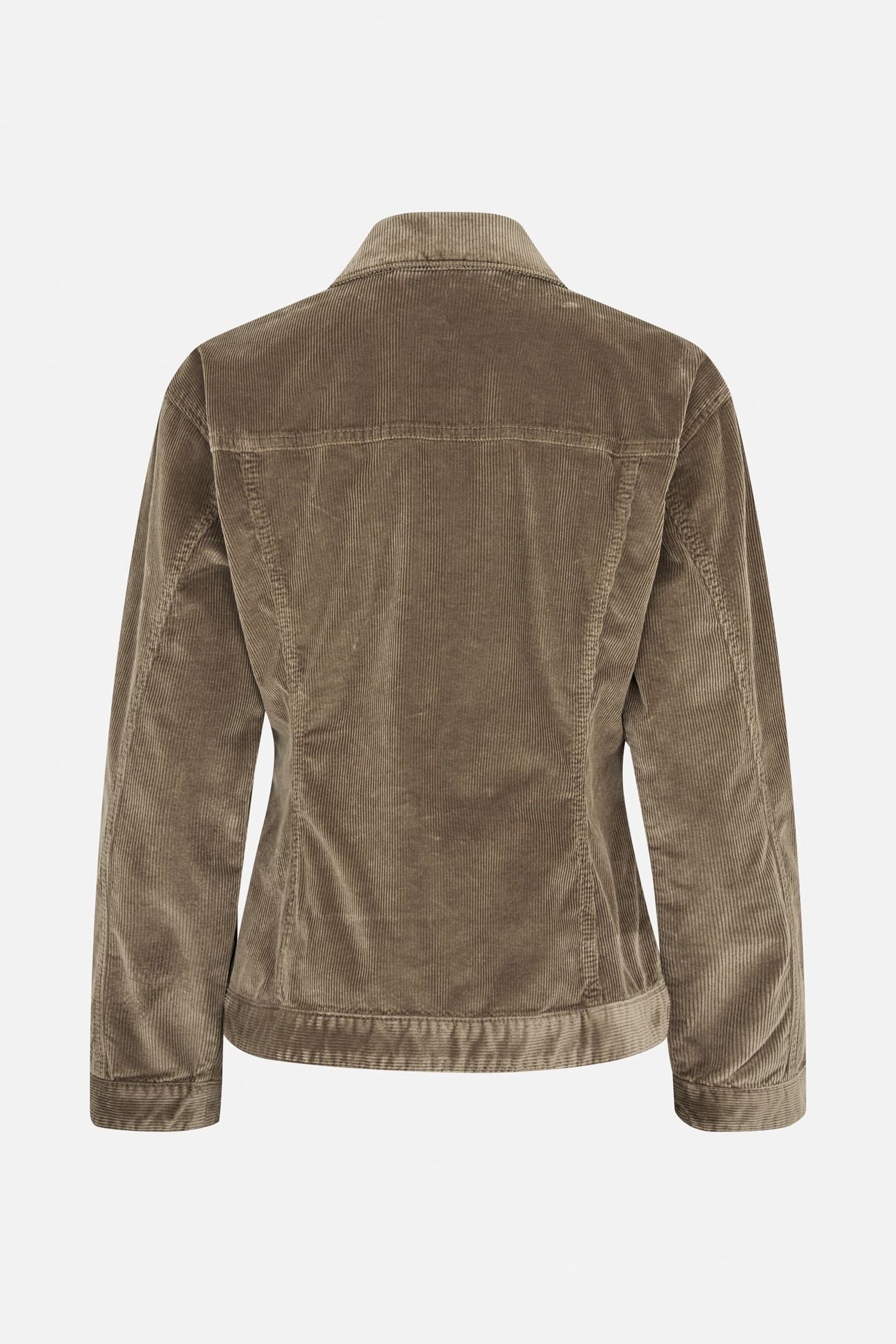 BILLIE JACKET SAVANNAH TAN 5