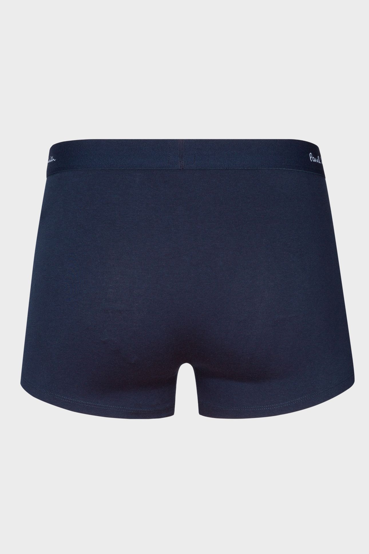 MEN TRUNK 3 PACK NAVY 5