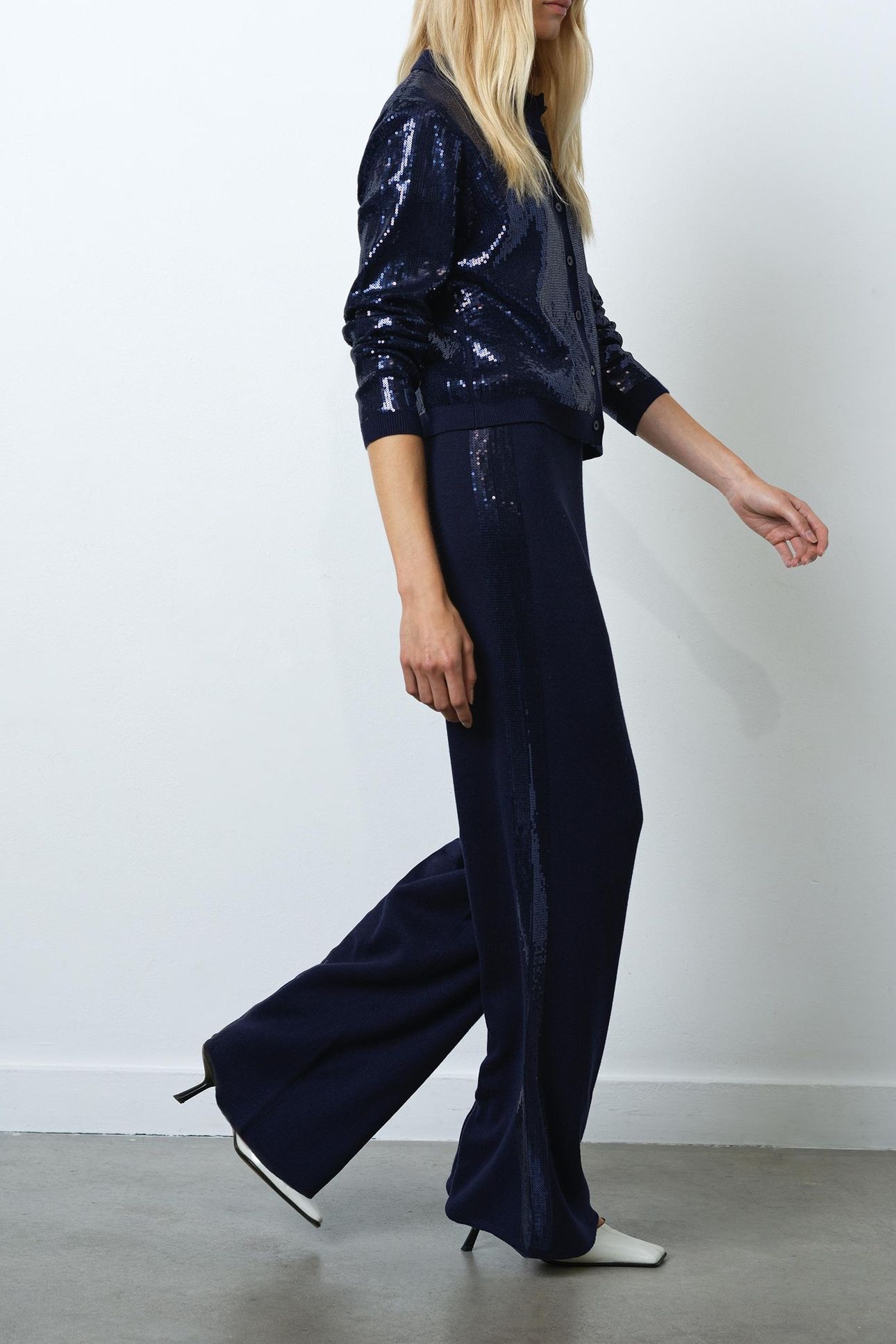 HANNAH SEQ TROUSER NAVY NAVY 3