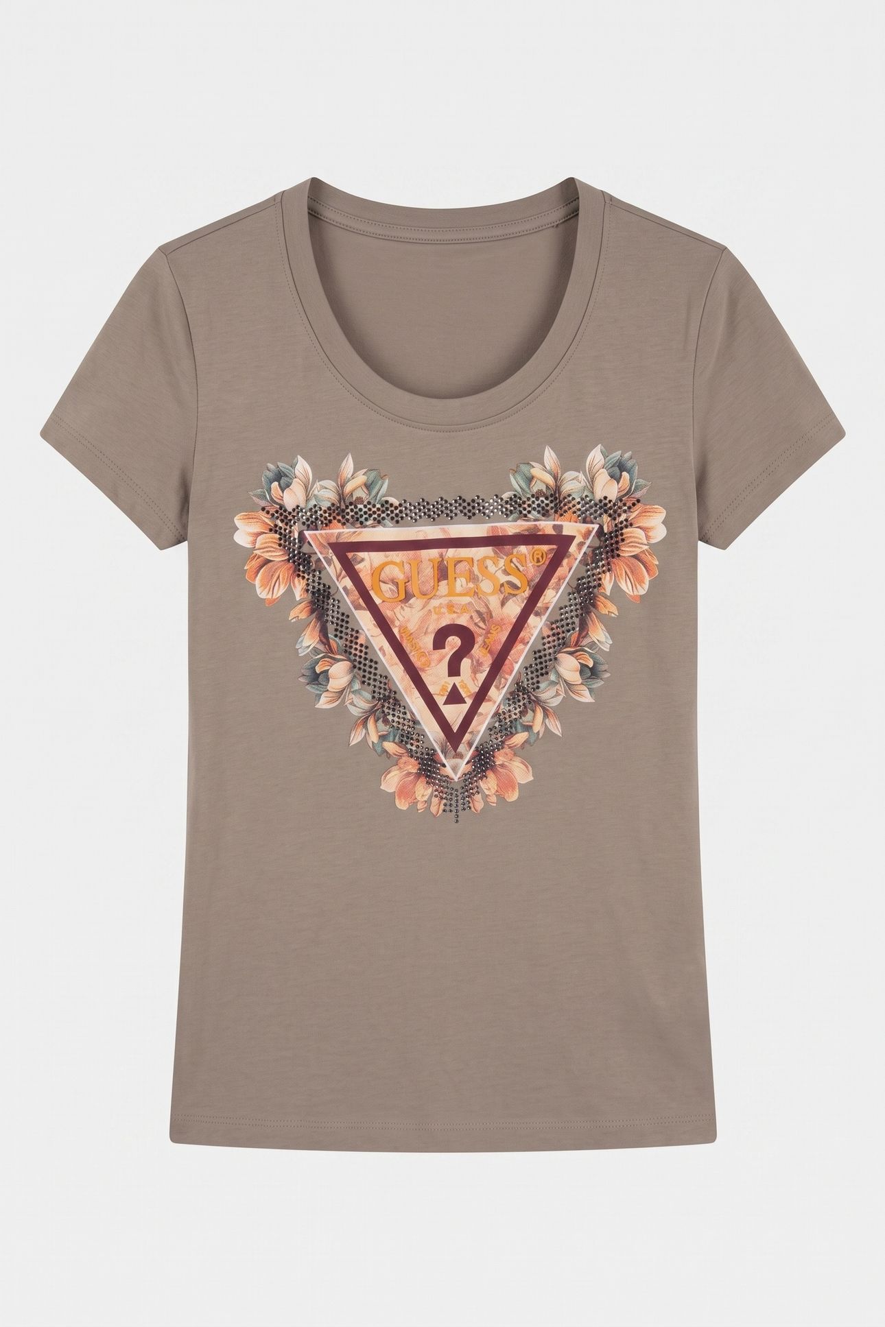 SS TRIANGLE FLOWERS SAGE LEAF 3