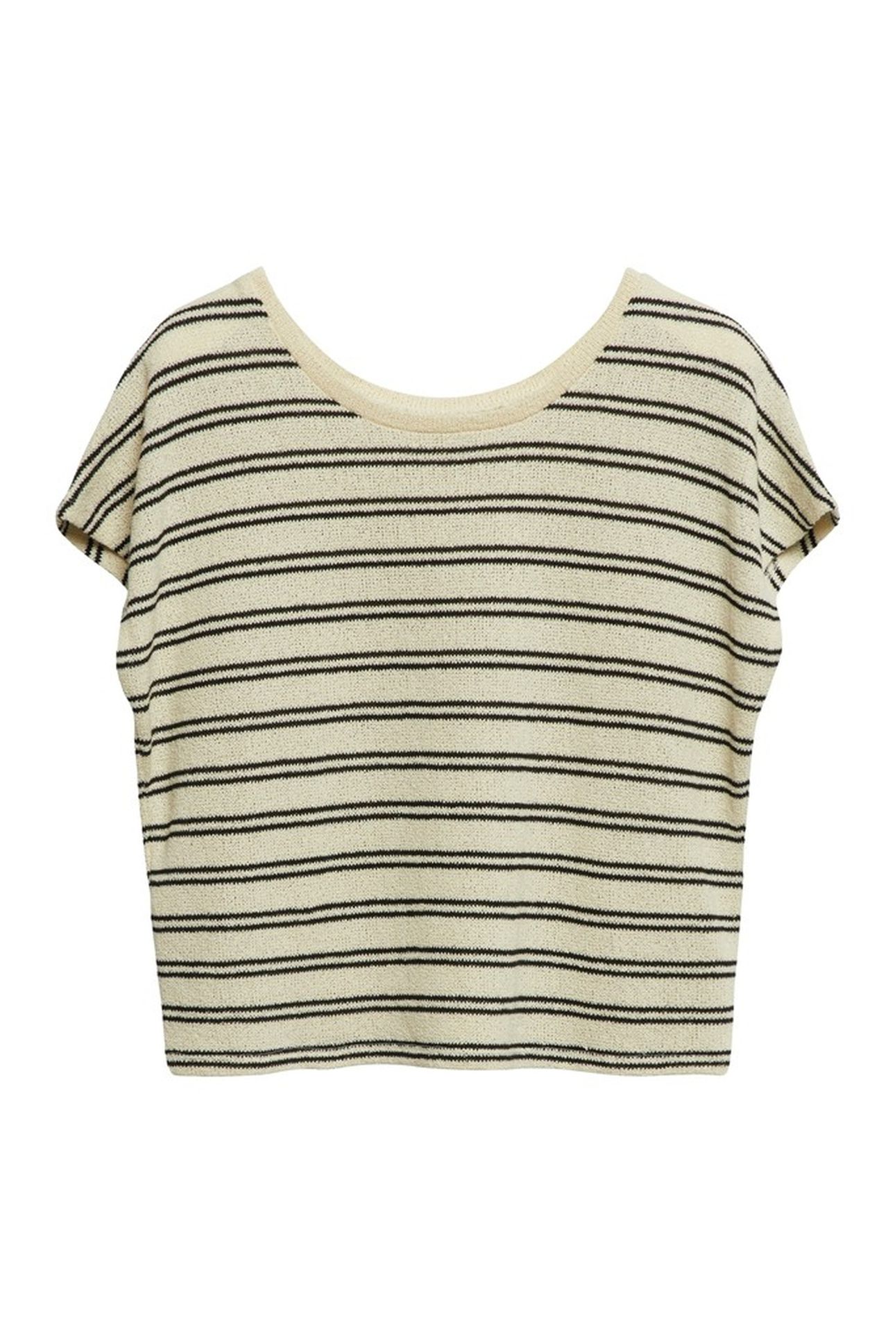 S.OLIVER SWEATSHIRTS BEIGE 4