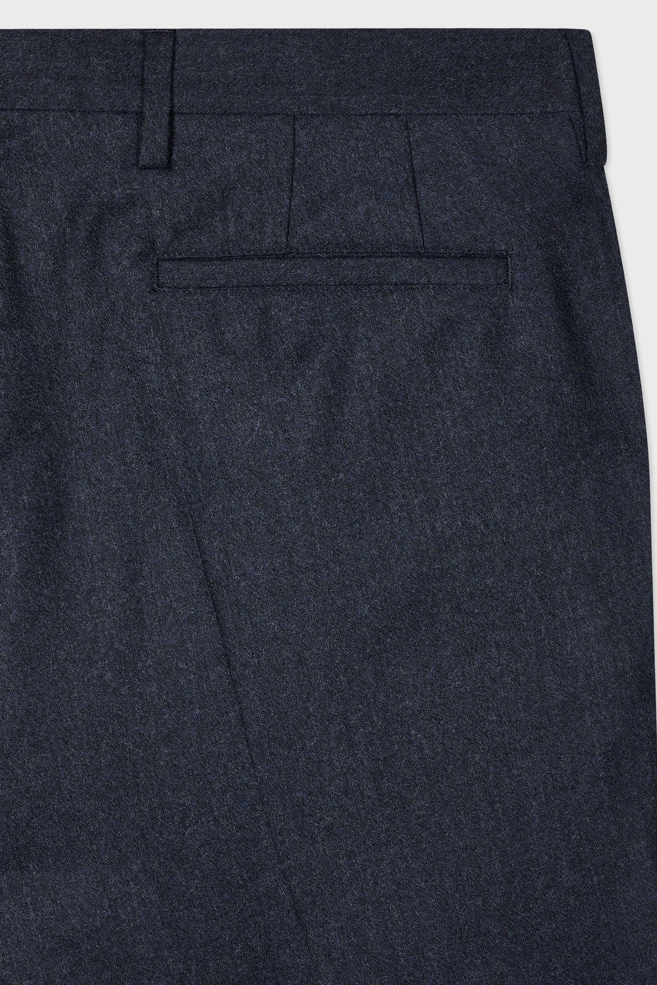 MENS TROUSER NAVY 6