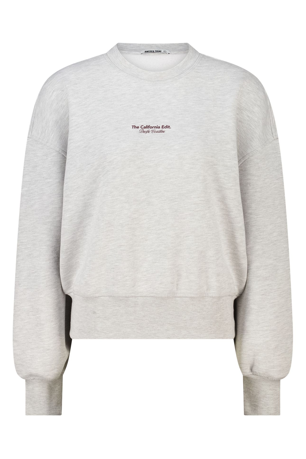 SAGE LIGHT GREY MELANGE 3
