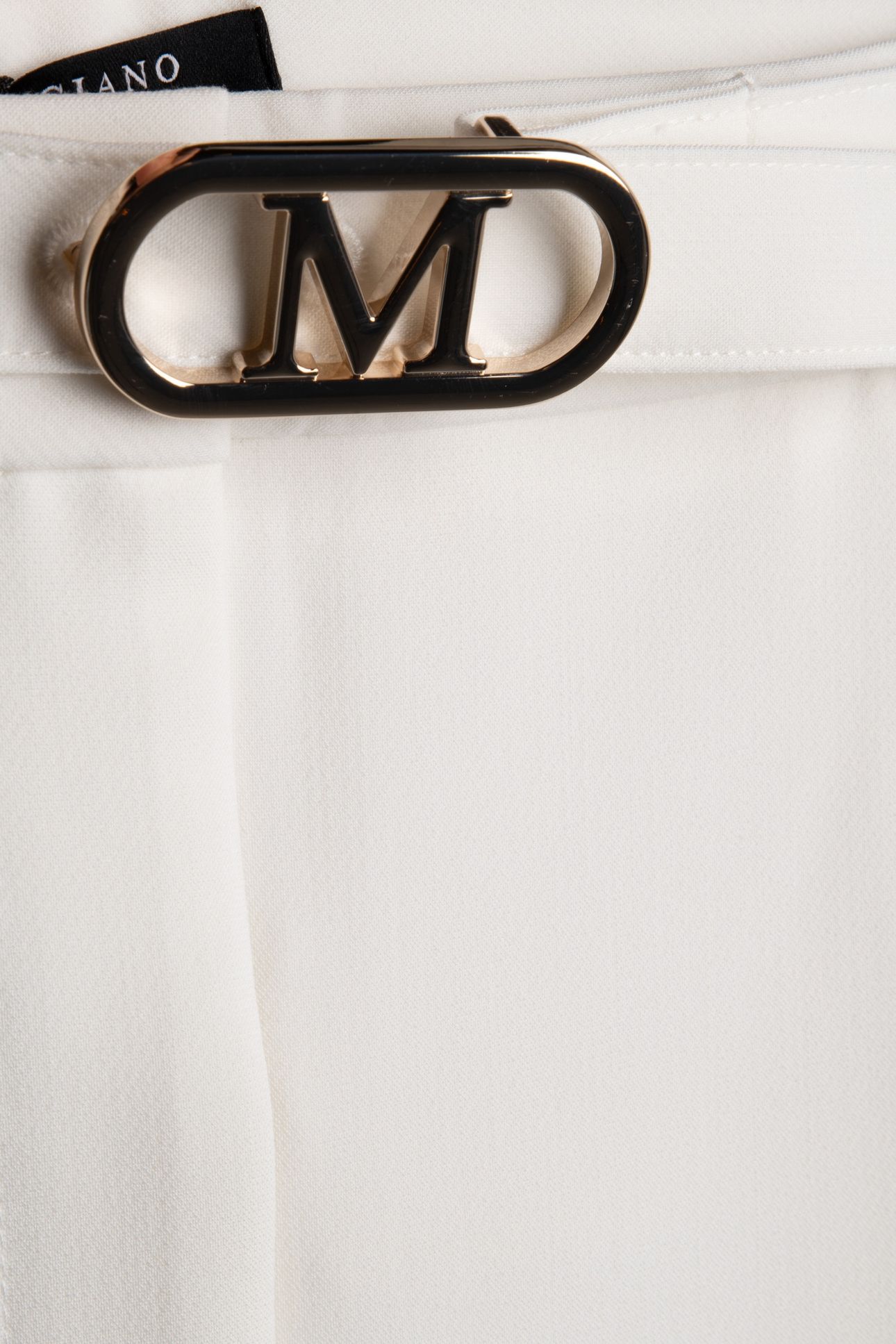 CELIA STRAIGHT PANT MACADAMIA 4