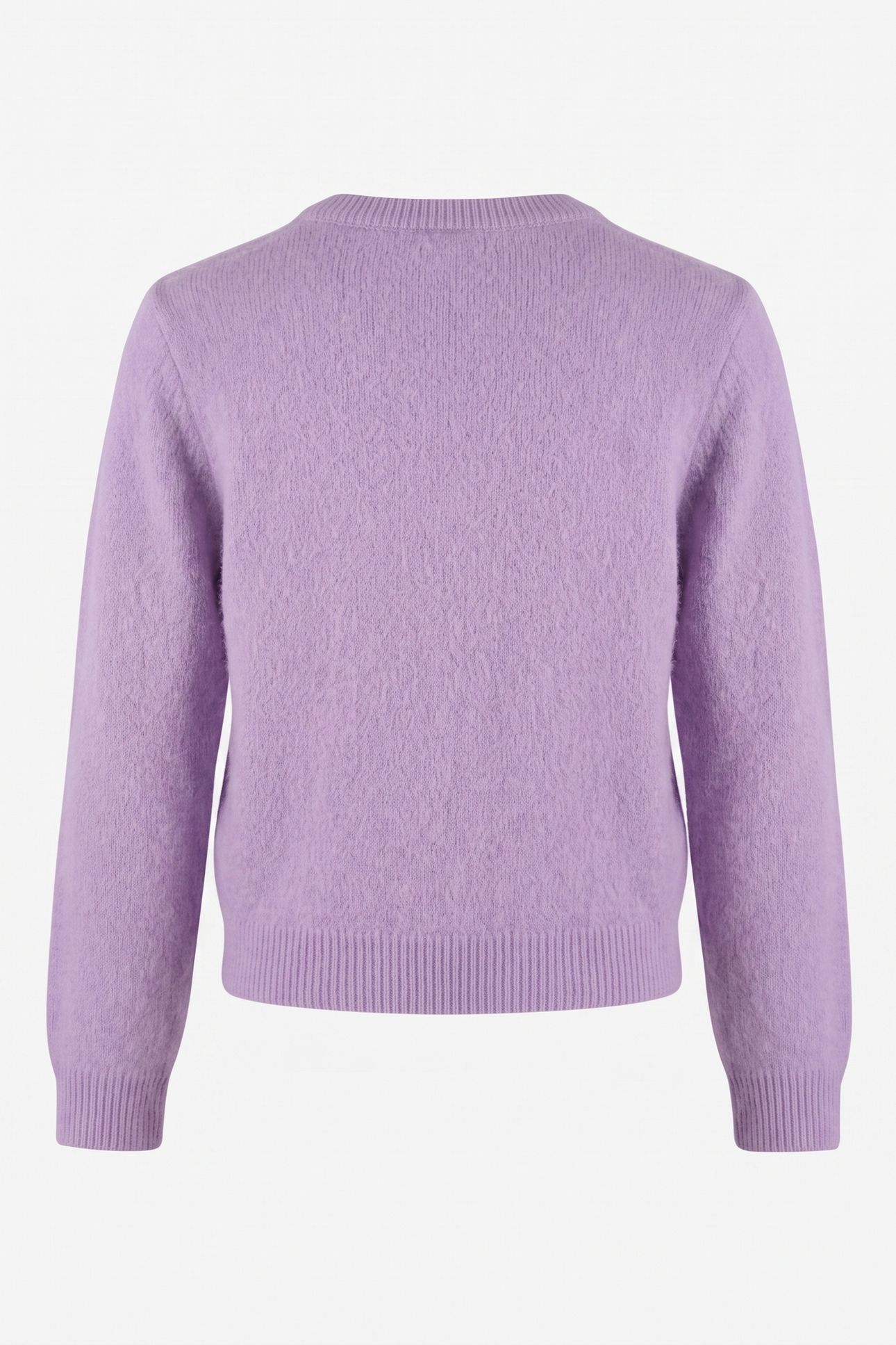 CARLA JUMPER PURPLE 3