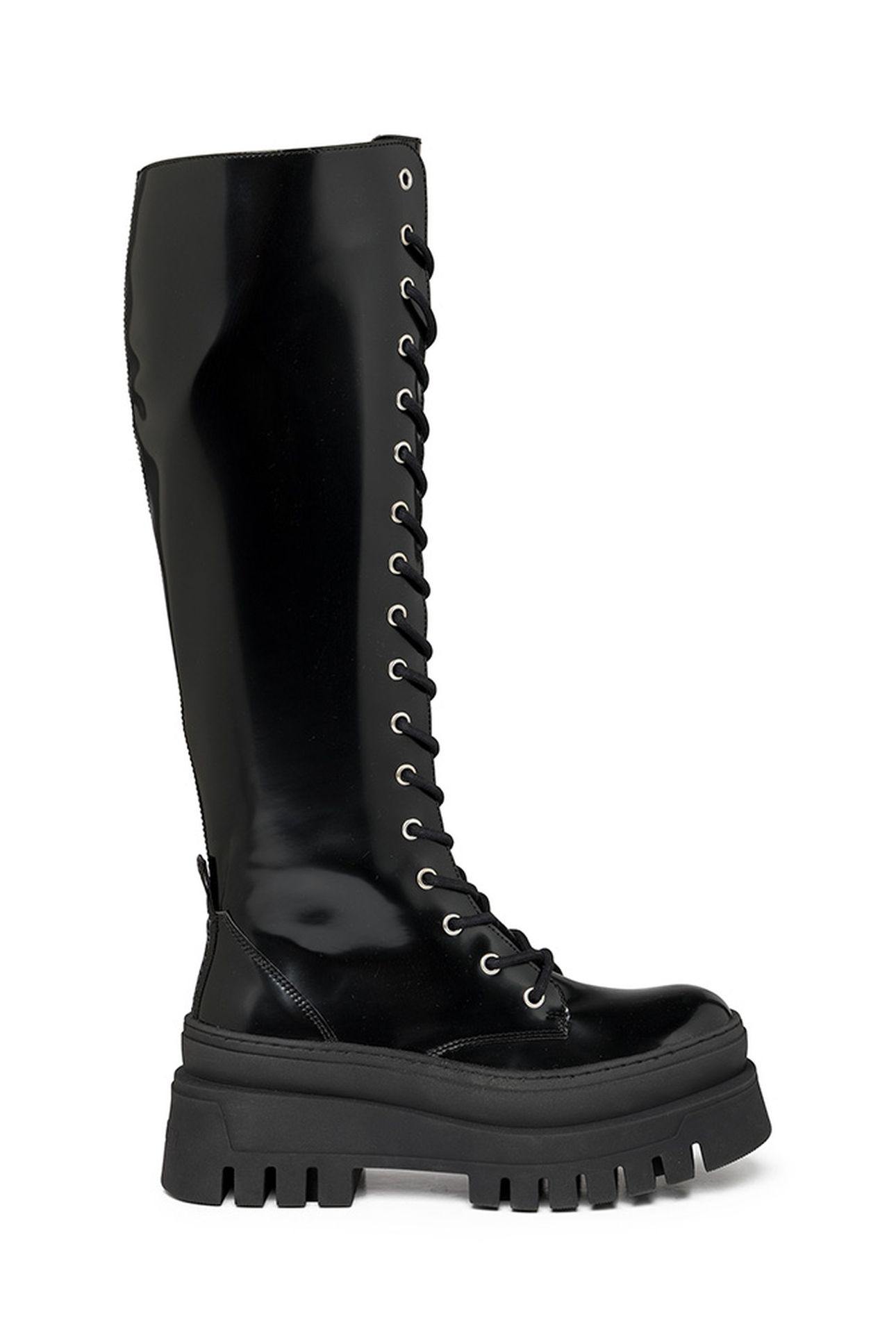 CARINA BOOTS BLACK BOX 1