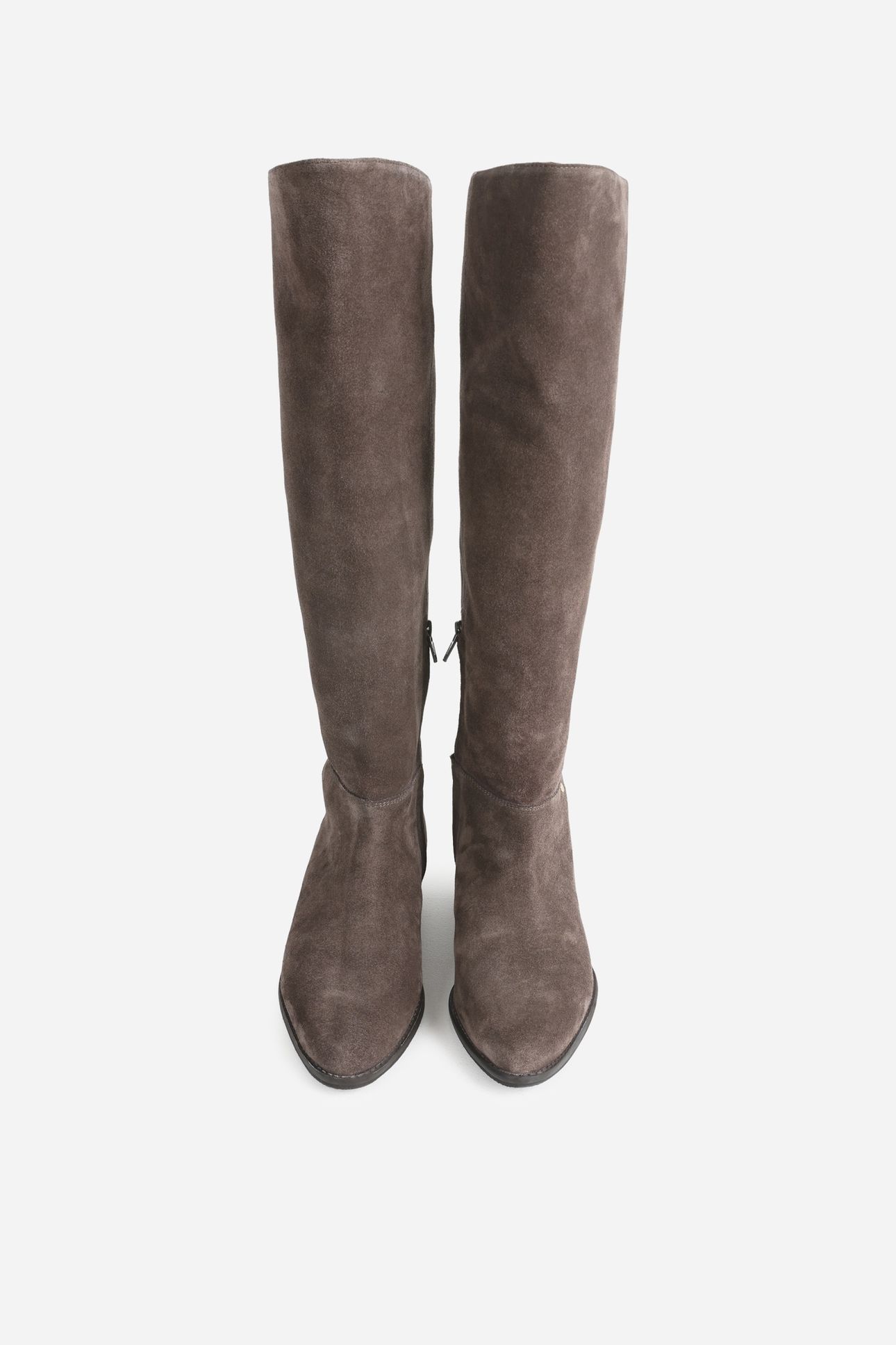 KENDR-A HIGH BOOT COFFEE BEAN 6