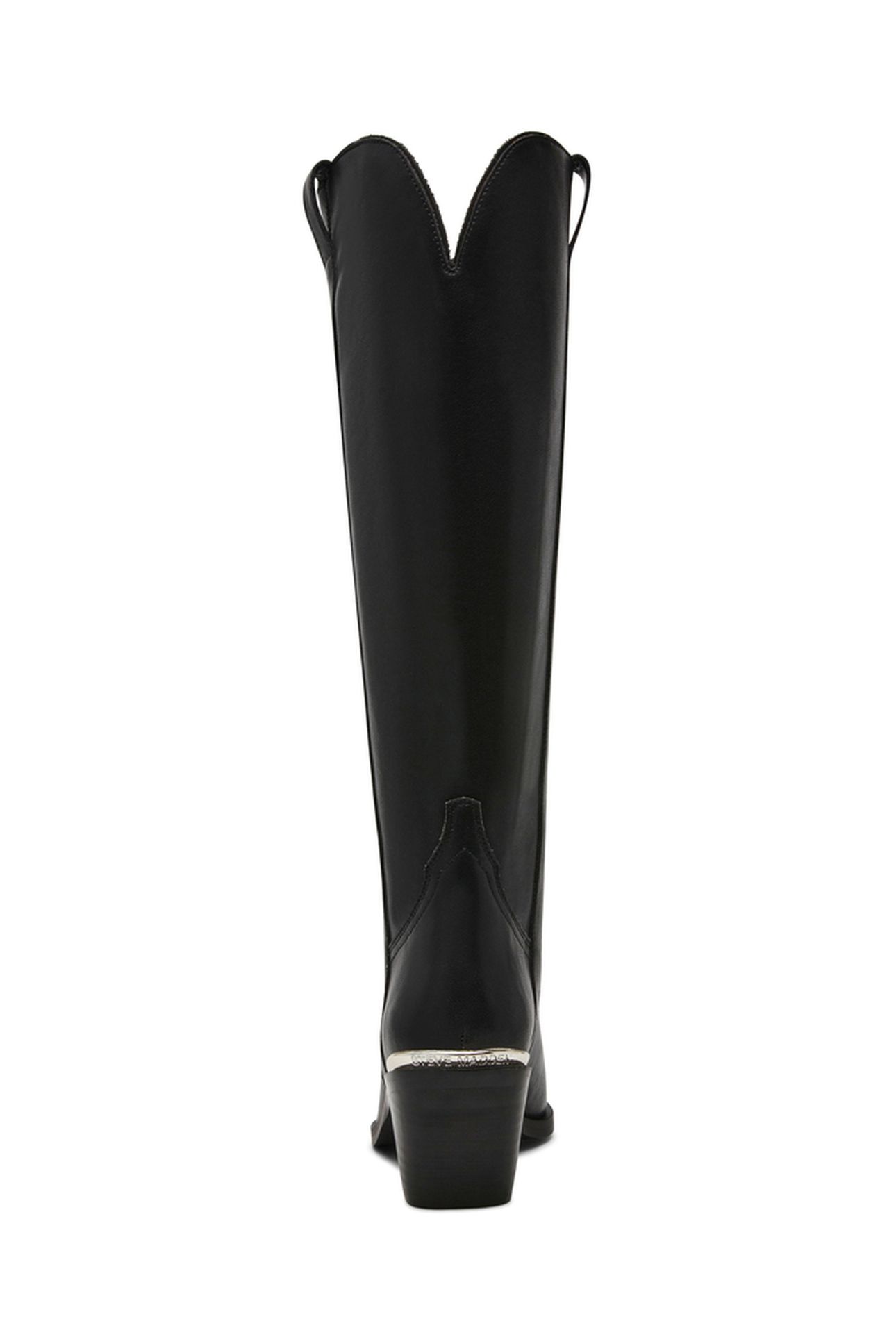 SPIRAL BOOTS BLACK ACTION LEA 5
