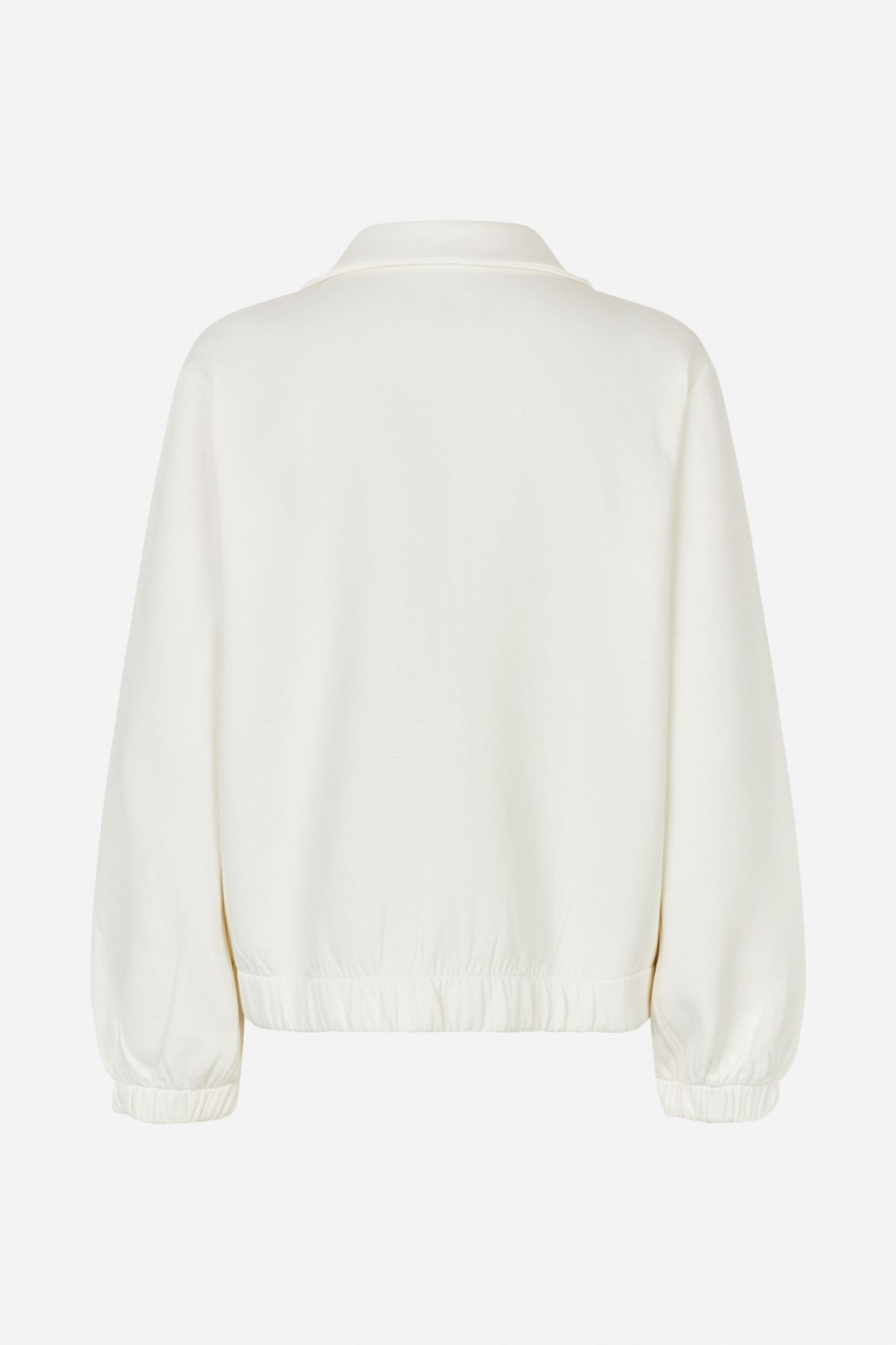 JOANNA JACKET EGRET 5