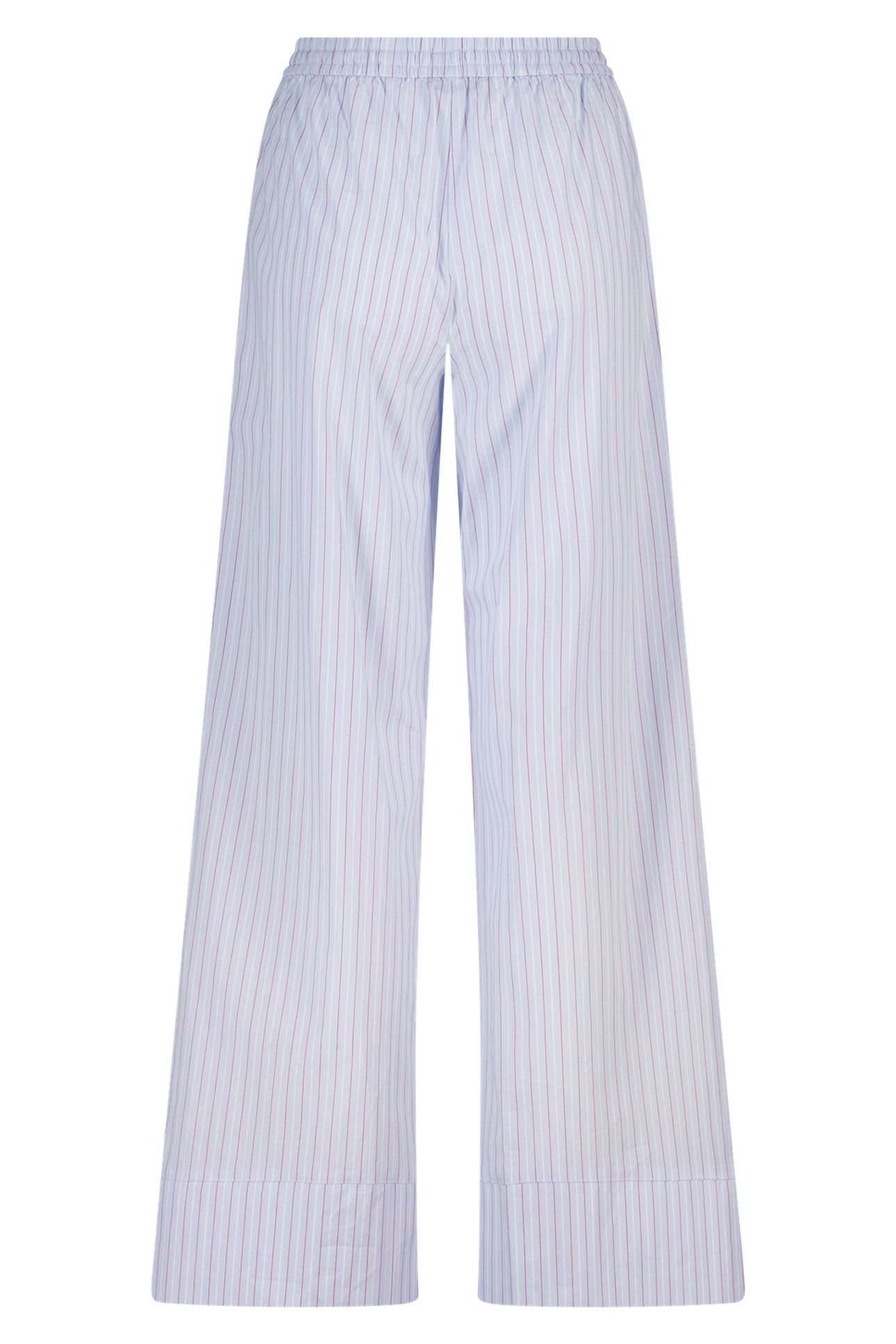 PIP BLUE/WHITE 4