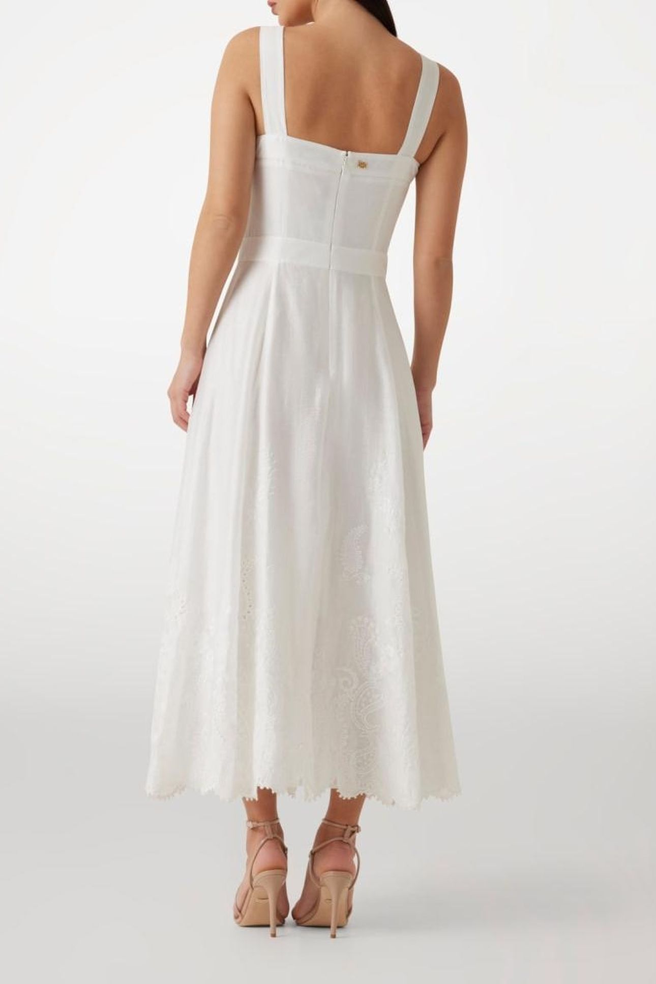 MINDY EMBROIDERED MI WHITE PEAKS 4
