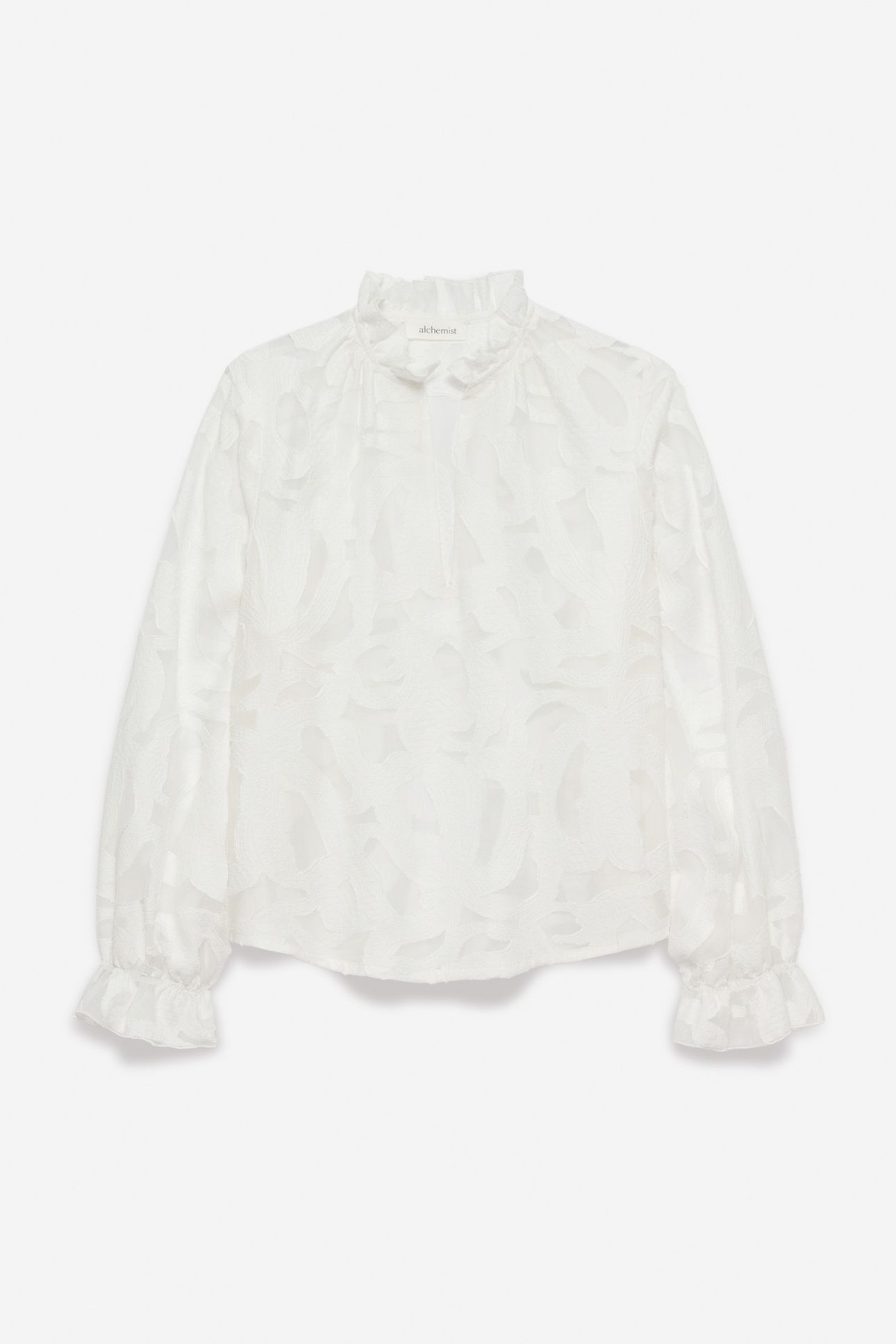 ELLA TOP VERY WHITE 4