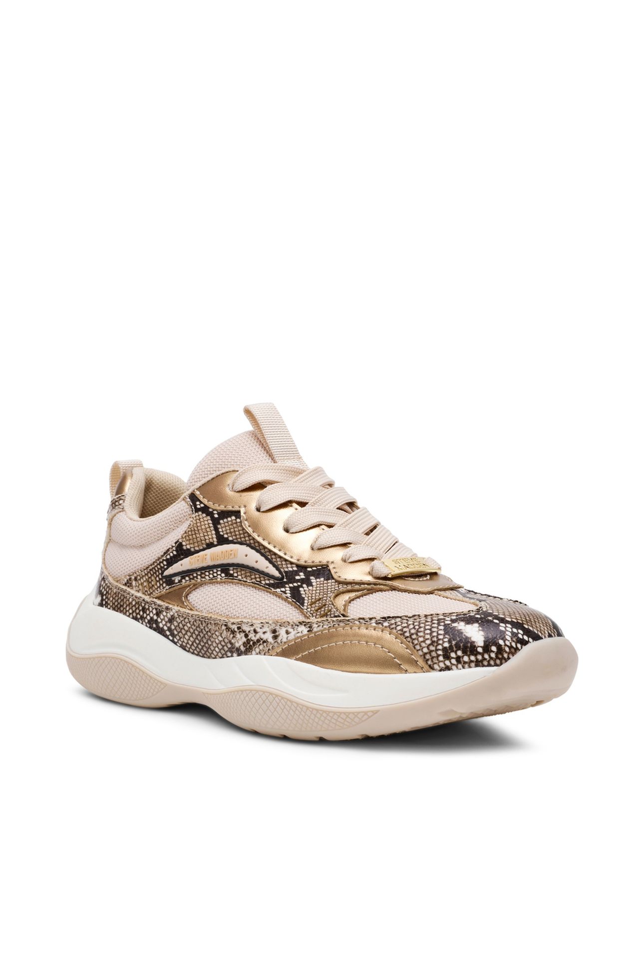 PREMIO SNEAKERS LIGHT BRONZE 2