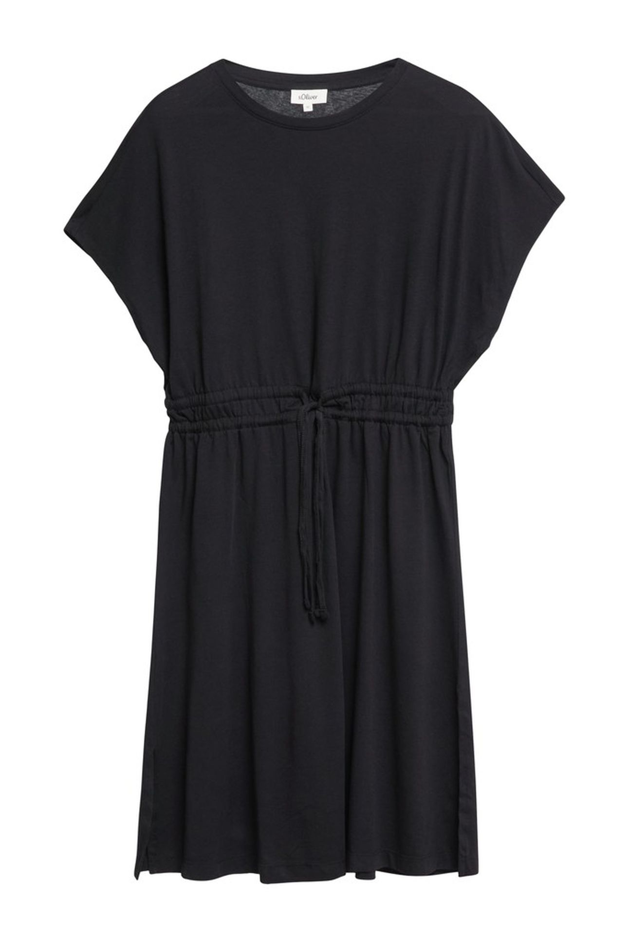 S.OLIVER DRESSES BLACK 4