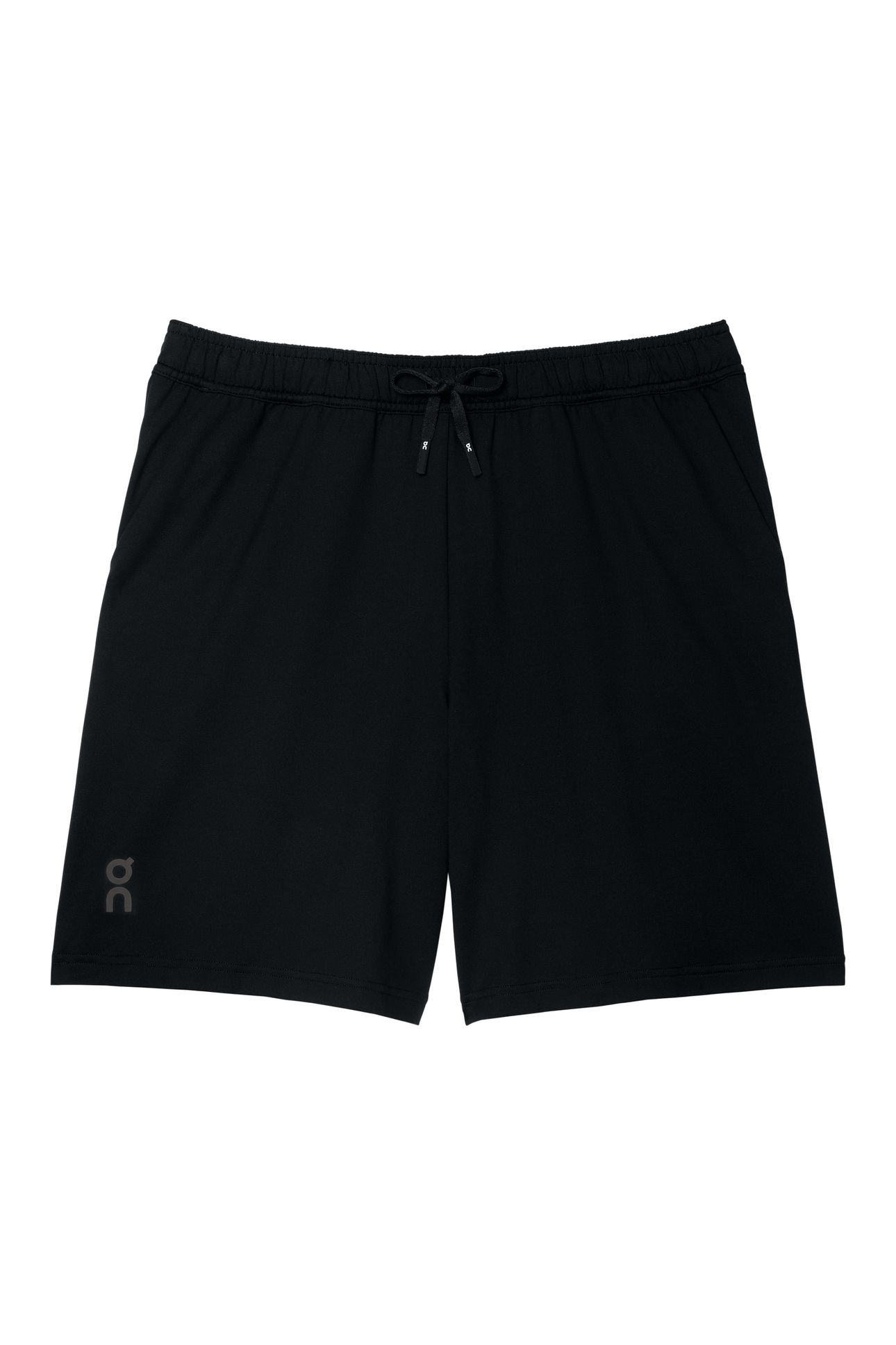 COURTSIDE SHORTS 1 BLACK 6