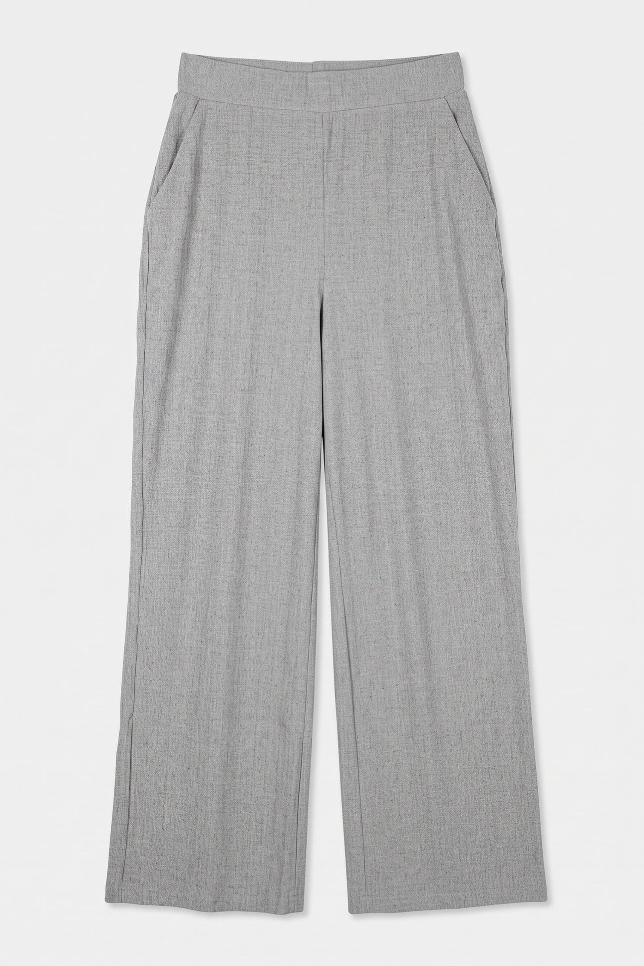 NOA PANTS GREY 3