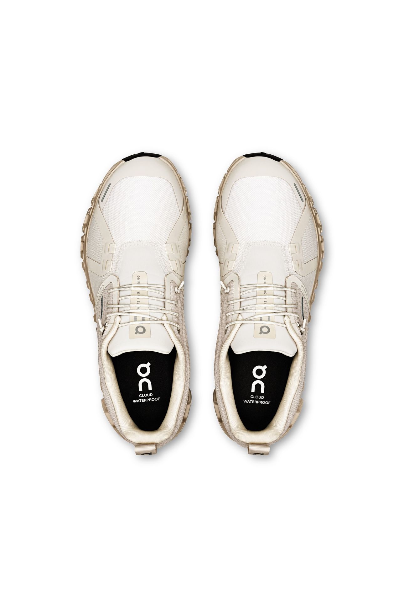 CLOUD 6 WP PEARL | CREAM 4