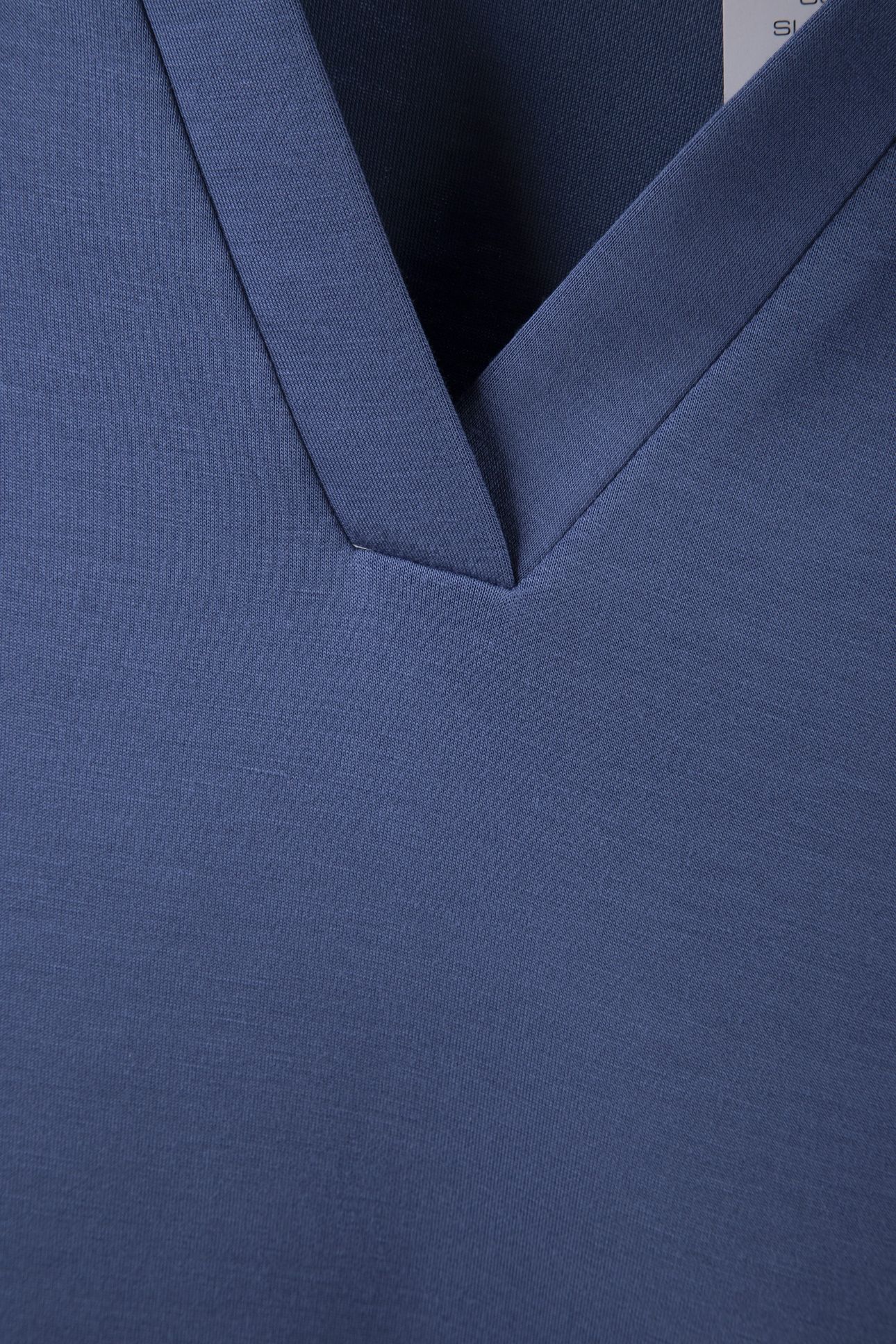 POLO S/S TEE SLATE BLUE 4