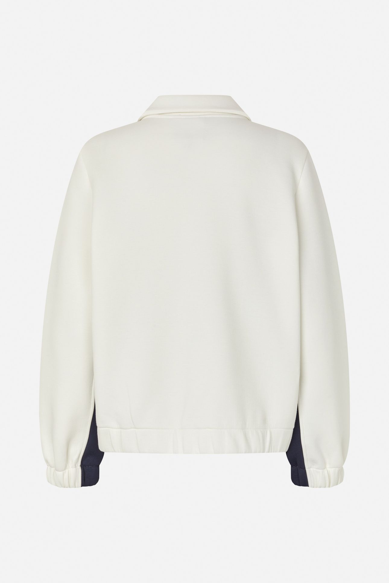 JOANNA JACKET EGRET 5
