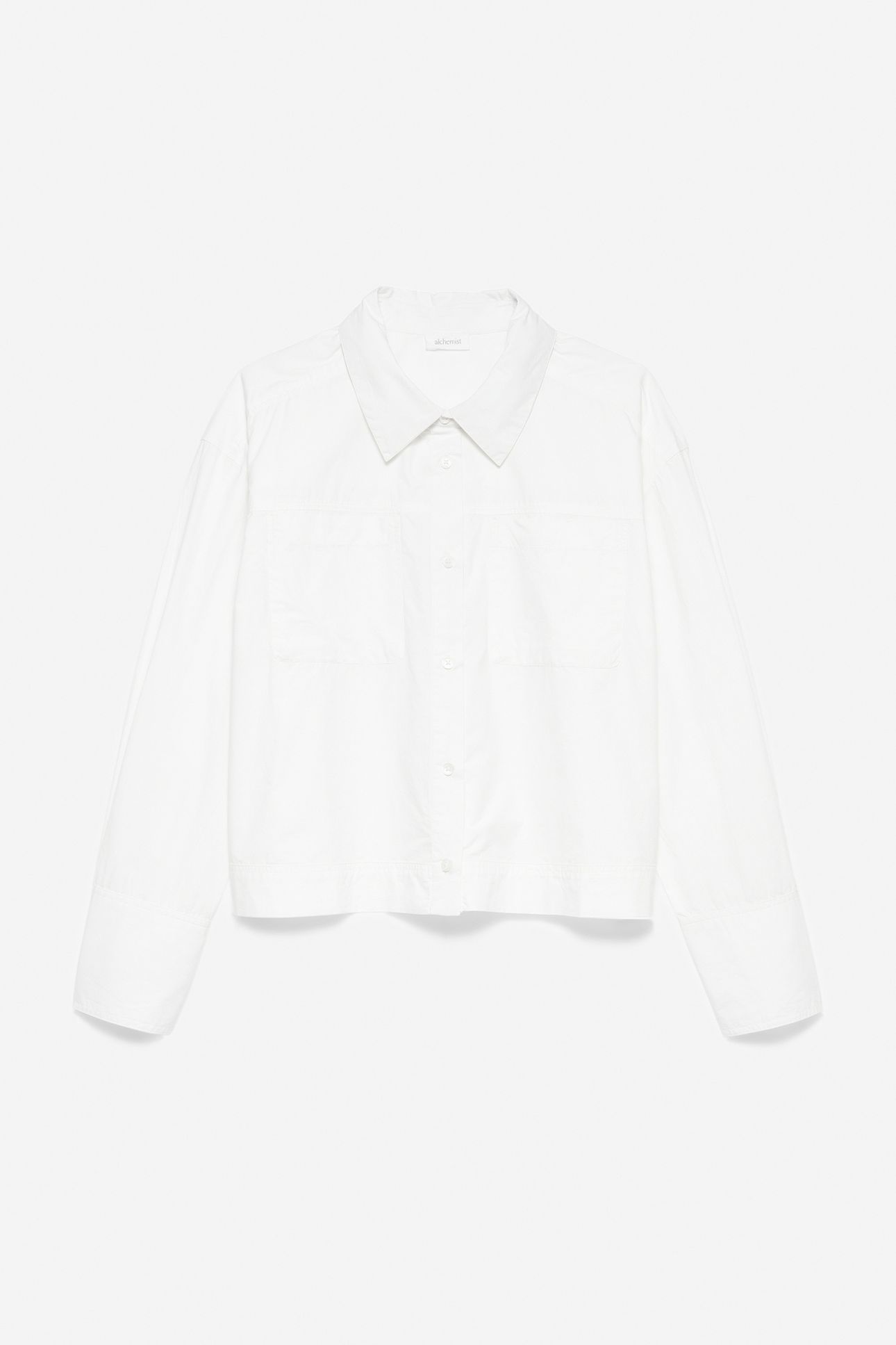BLOUSE LOES VERY WHITE 2