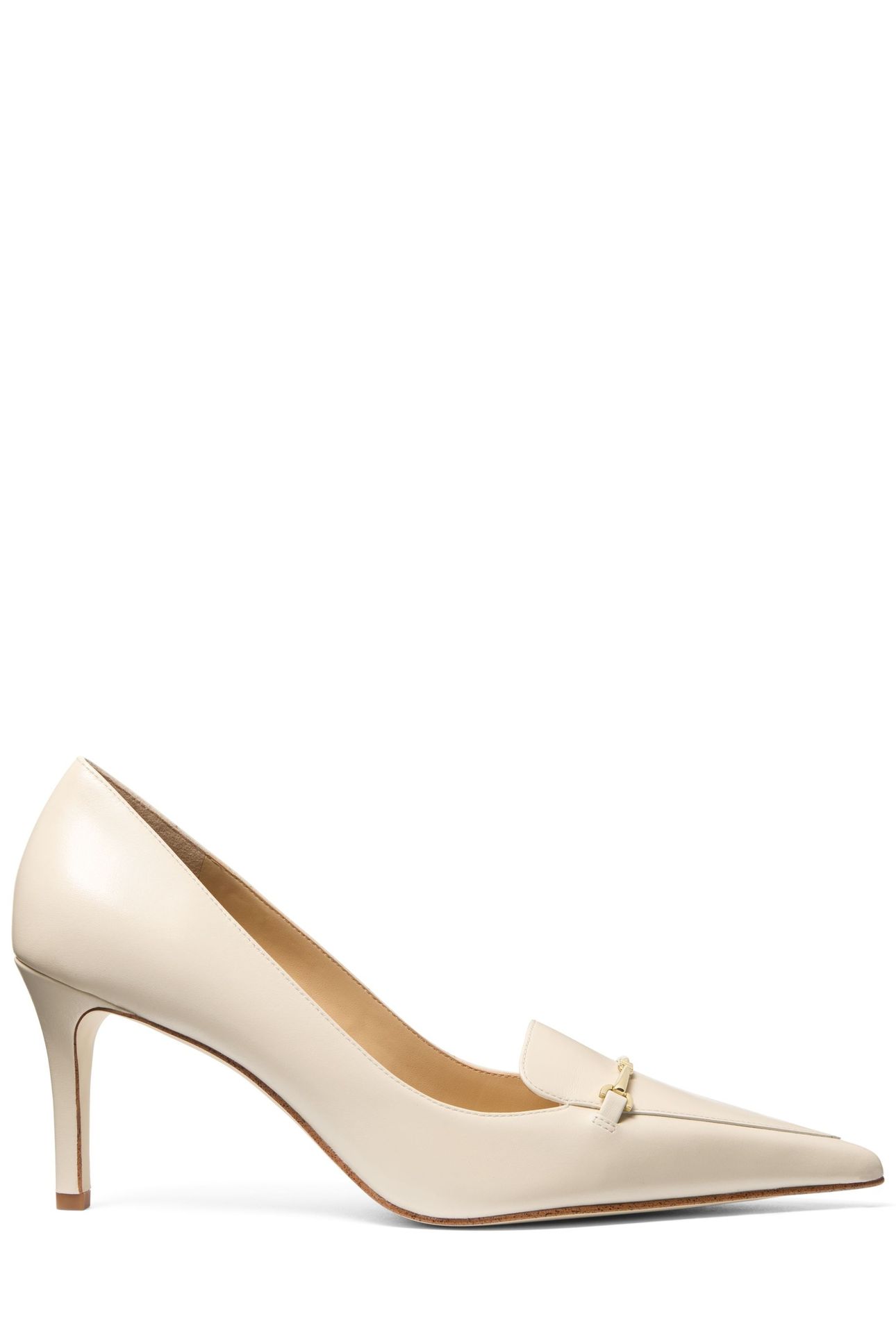 LENA PUMP CREAM 1