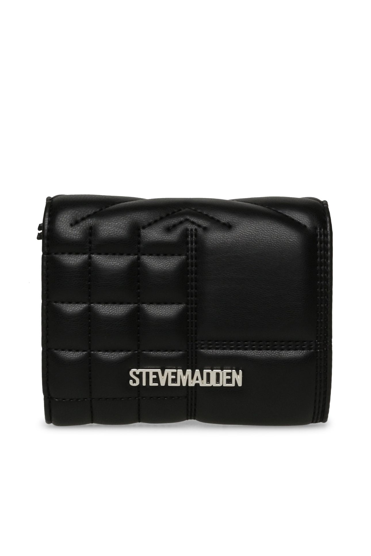 BLIANE-Q BAG BLACK/SIL 5