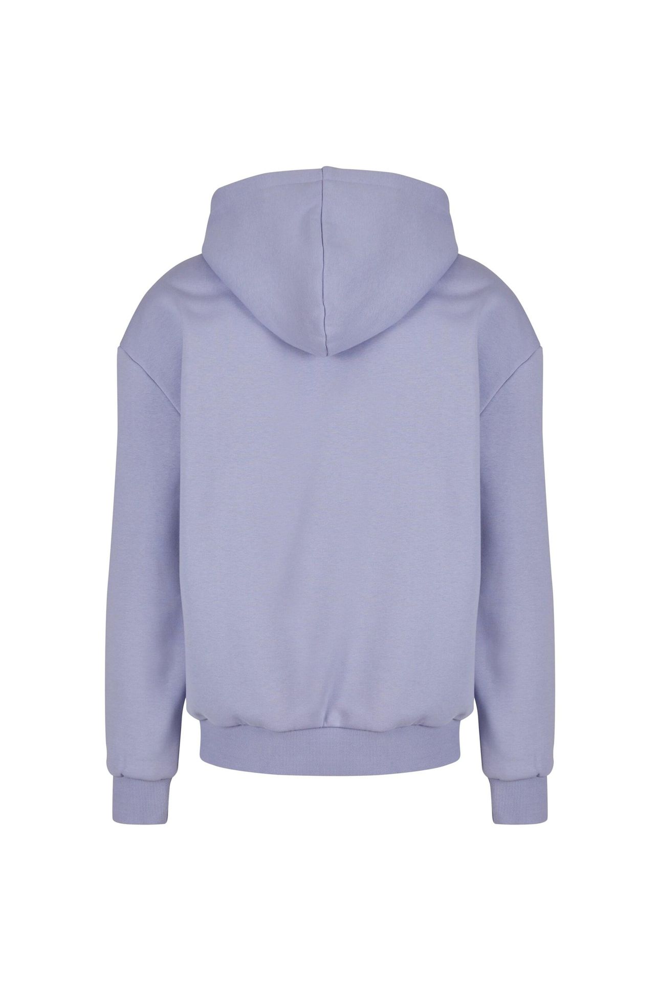 ULTRA HEAVY OVERSIZED HOODY VIOLABLUE 3