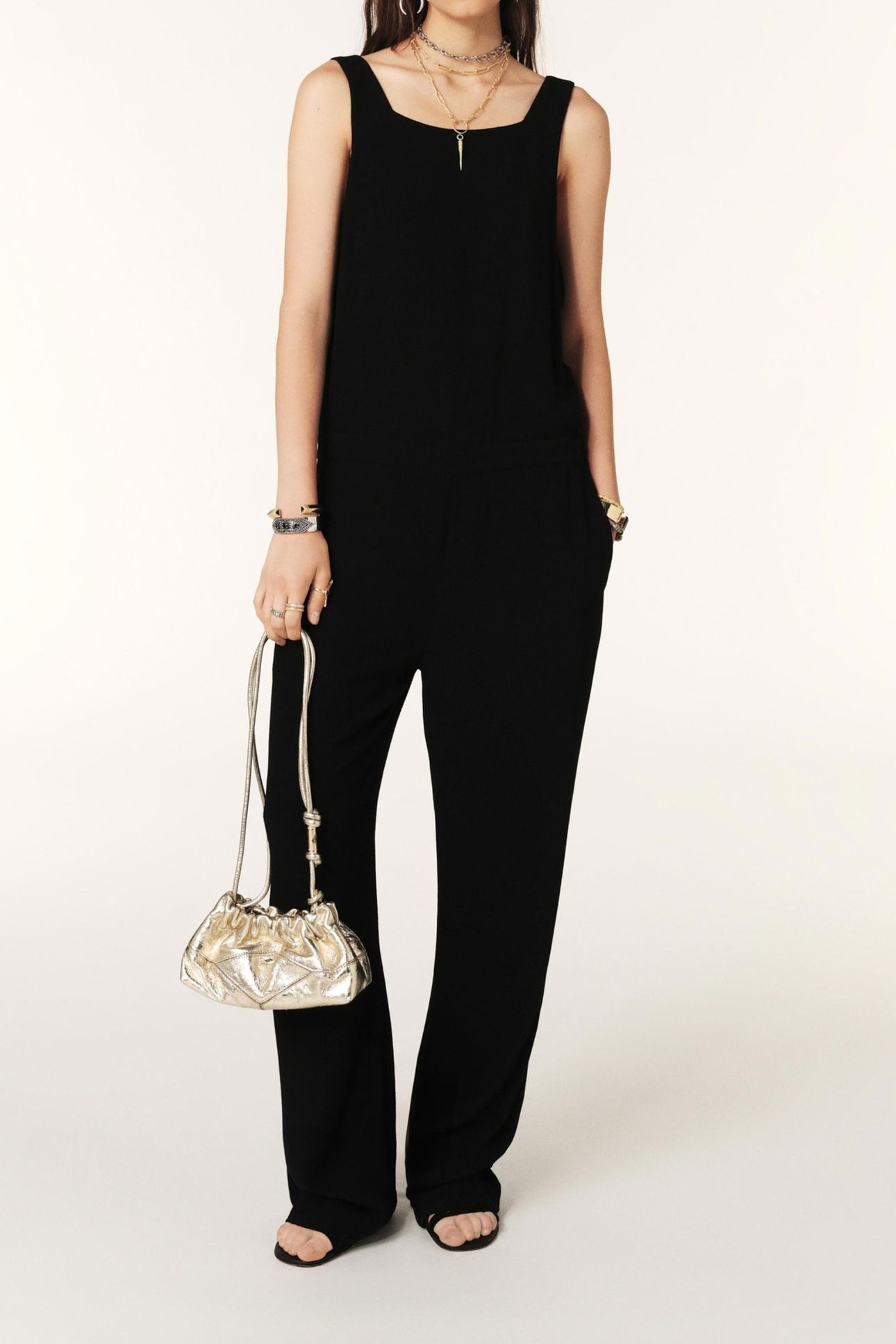 JUMPSUIT BLACK 1