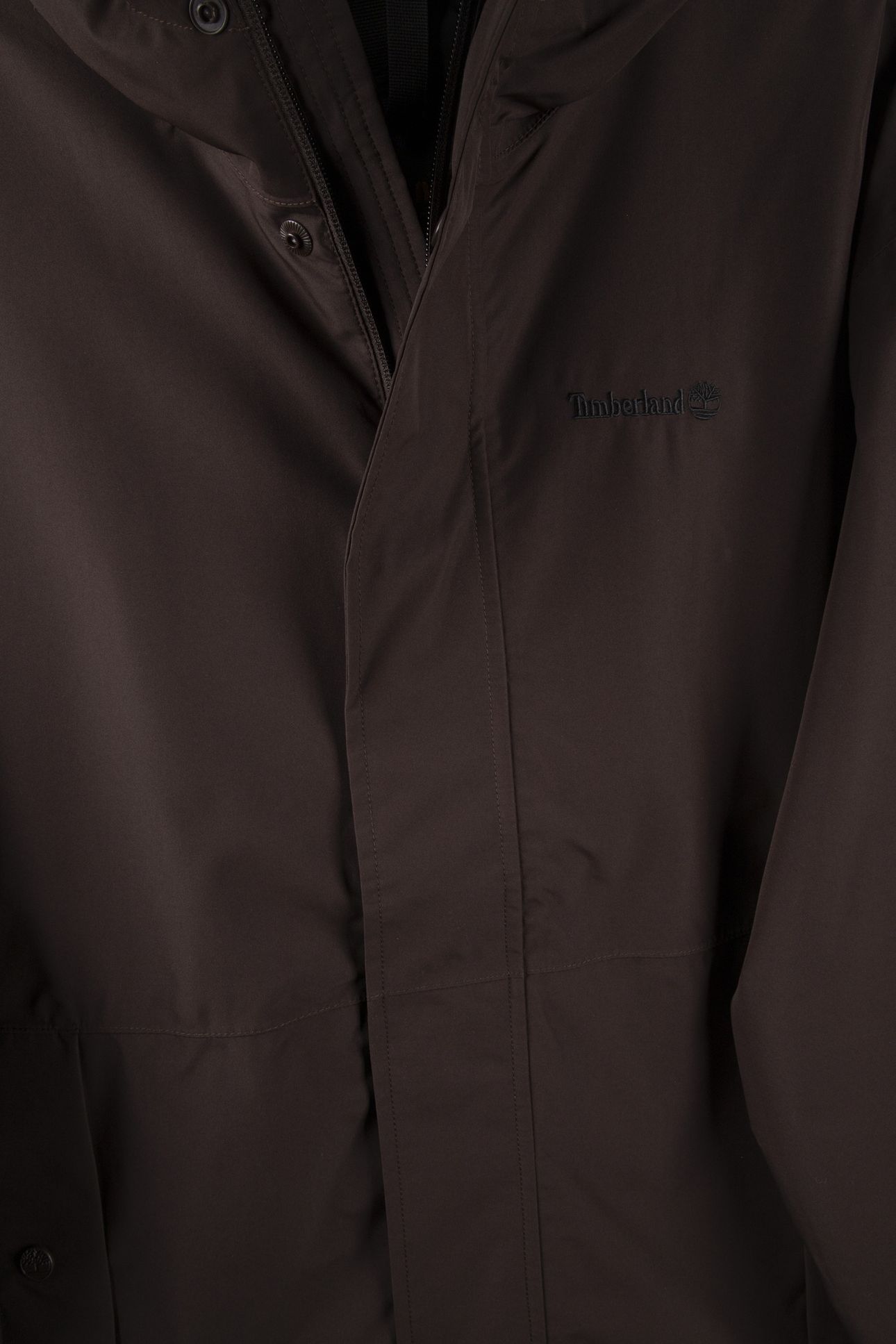 MT FRANKLIN WP SHELL JACKET MOLE 4