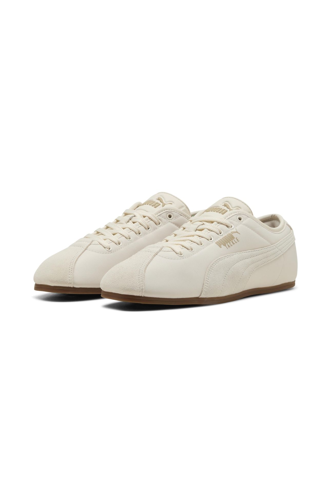 UNISEX TACKLE NYLON ALPINE SNOW-WHITE-GUM 2