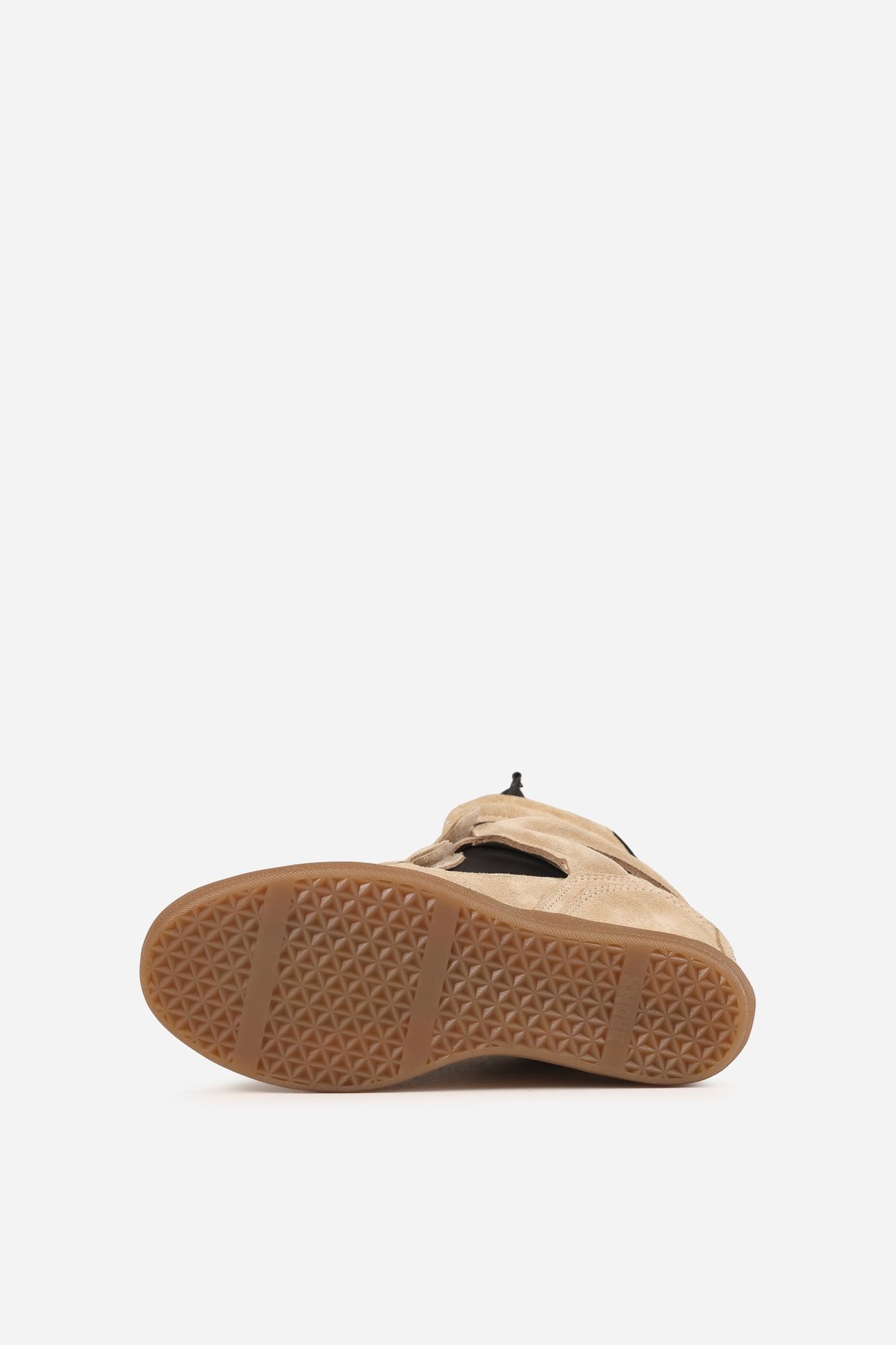 JAE-YY SNEAKER OATMILK/BLACK 7