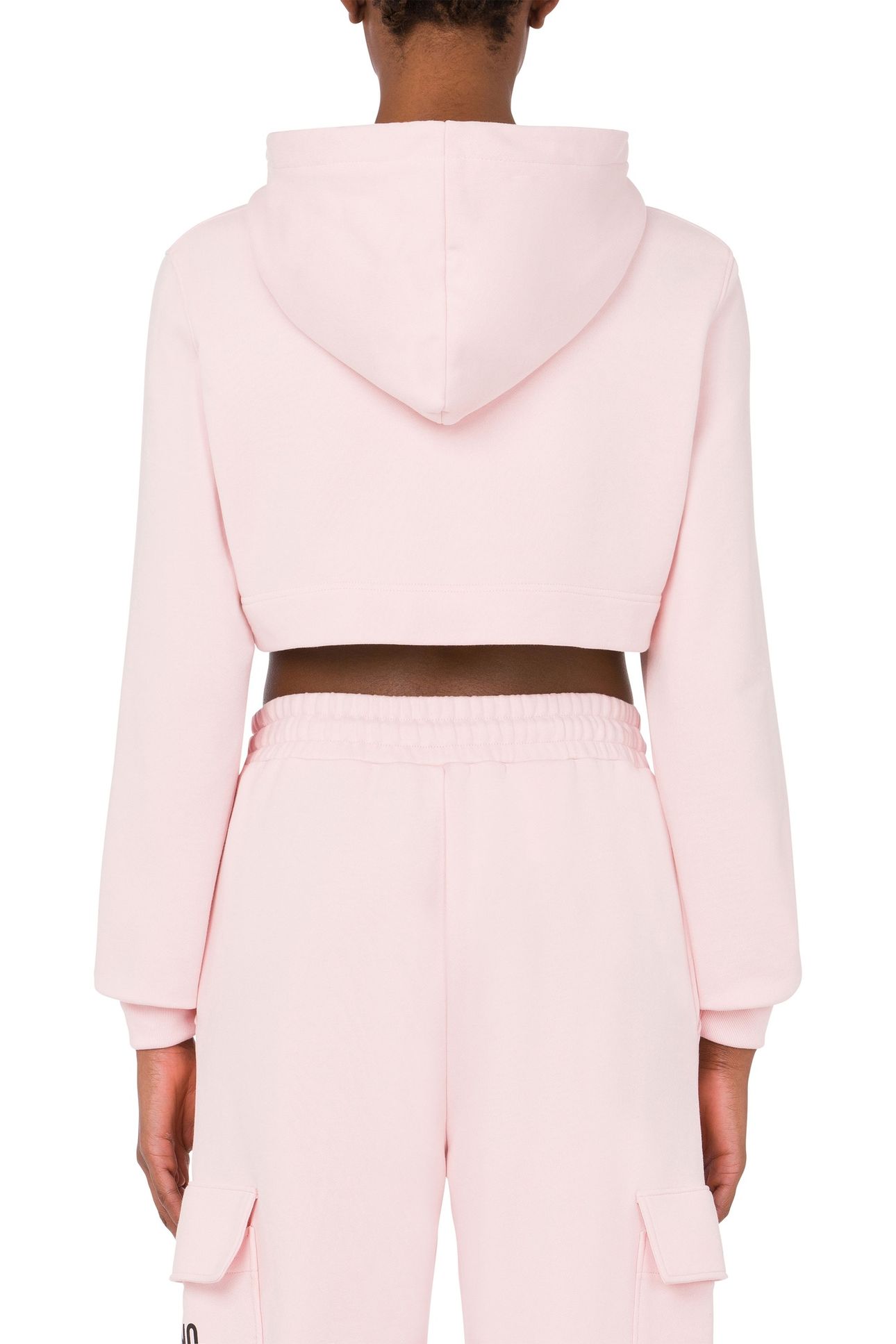 FLEECEWEAR PINK 2