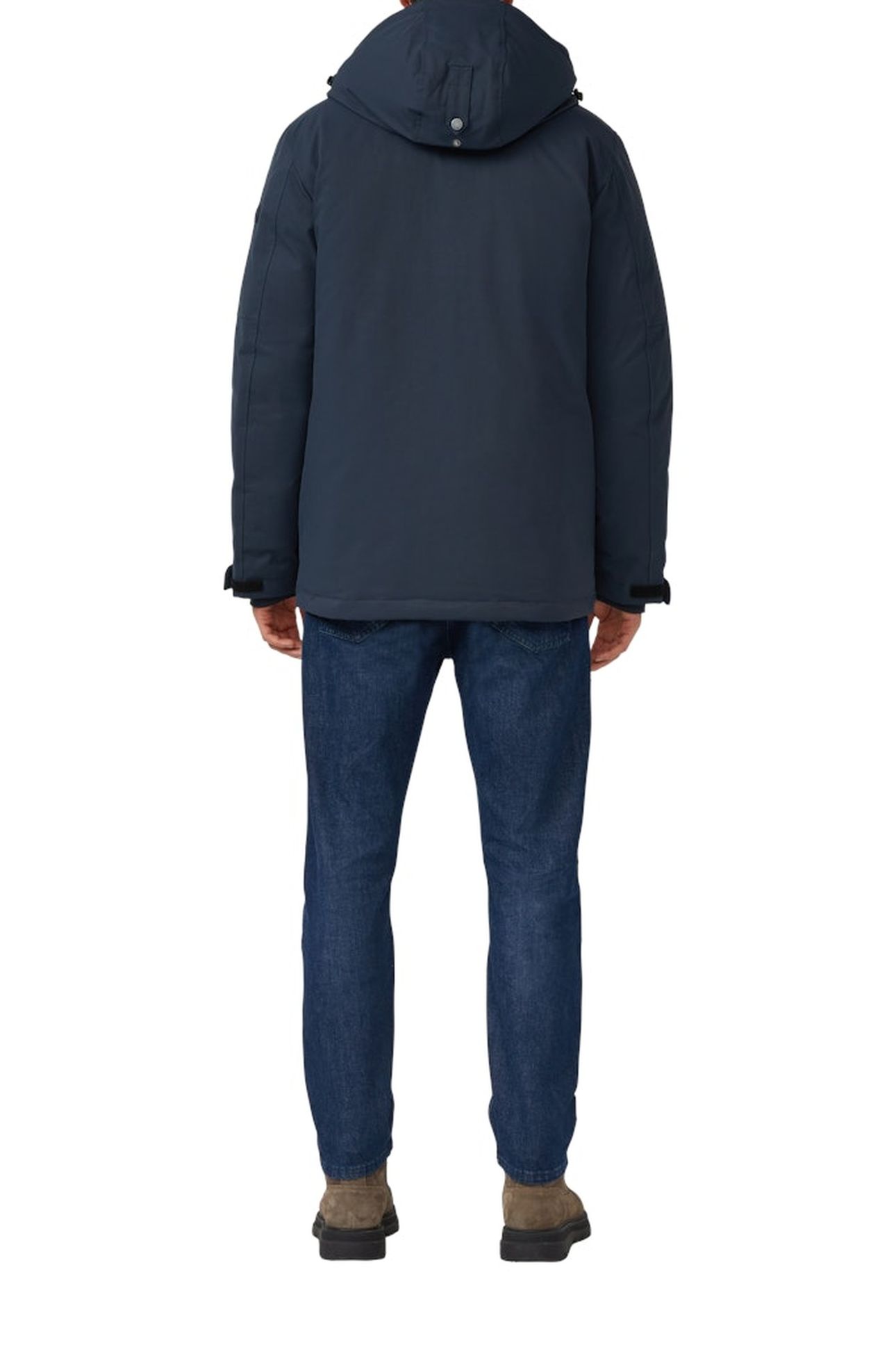 S.OLIVER JACKETS OUTDOOR MARINE 2