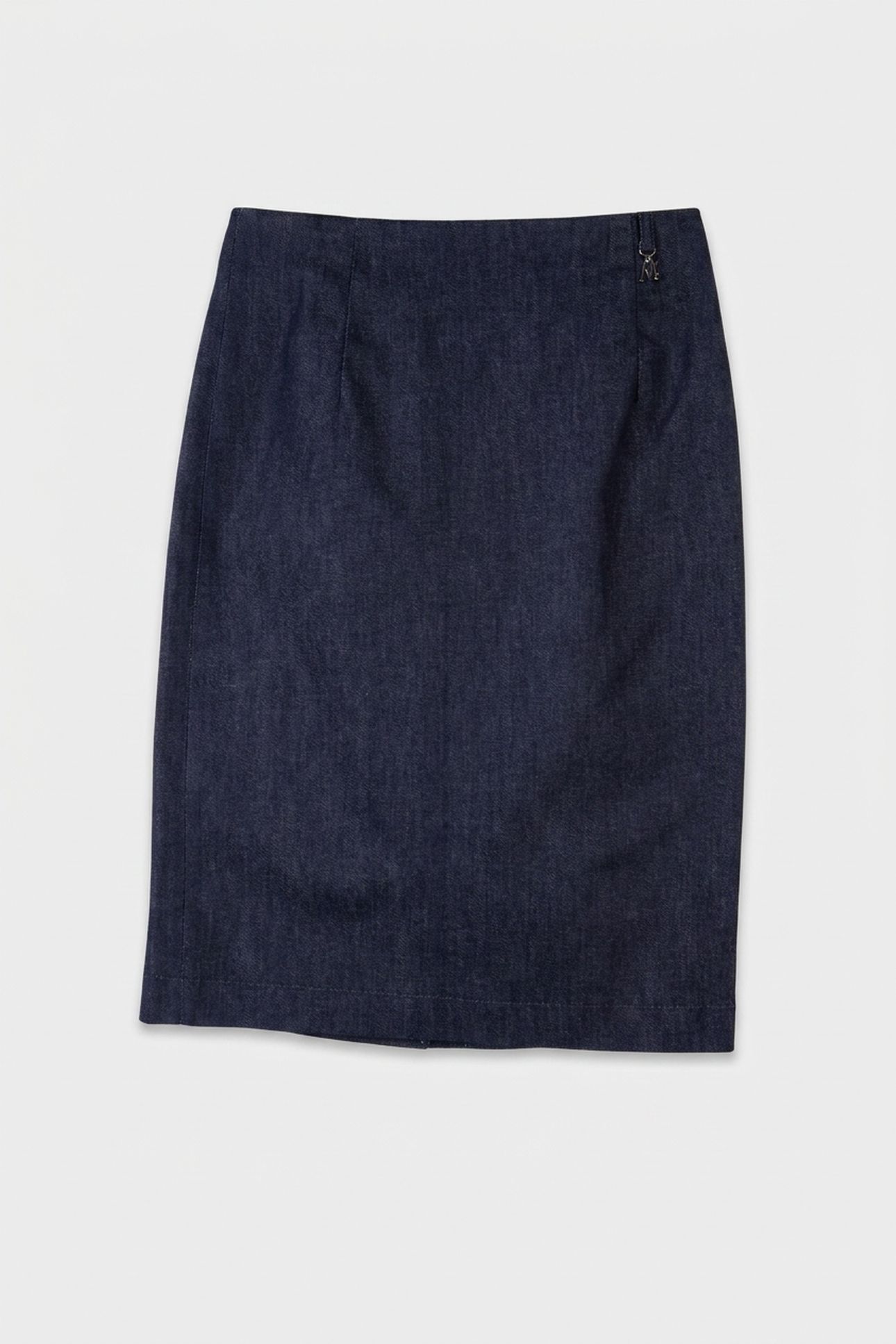 GLAM DE NUIT SKIRT DARK WASH 3