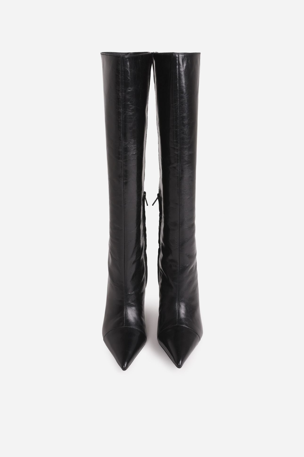 ALY-CIA HIGH BOOT BLACK 3