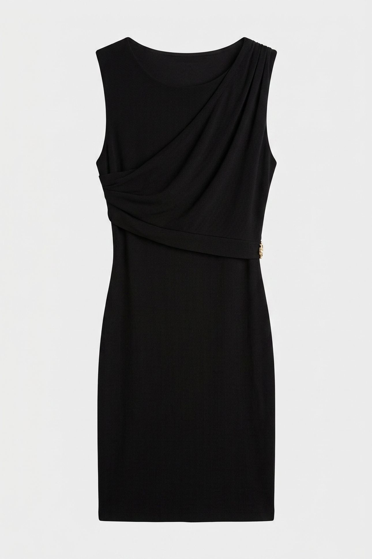 PRISCA BODY ICON JEW JET BLACK A996 3