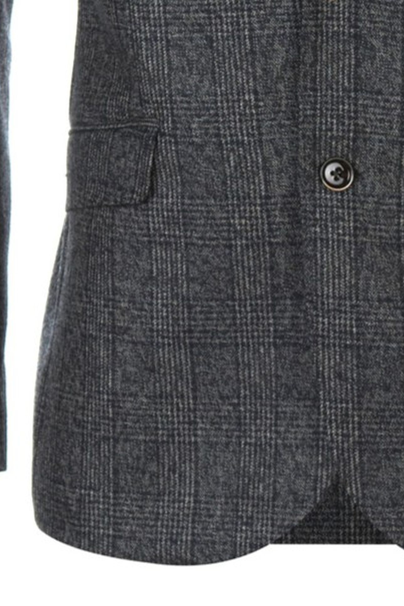 RLBLD BLAZER BLACK 2