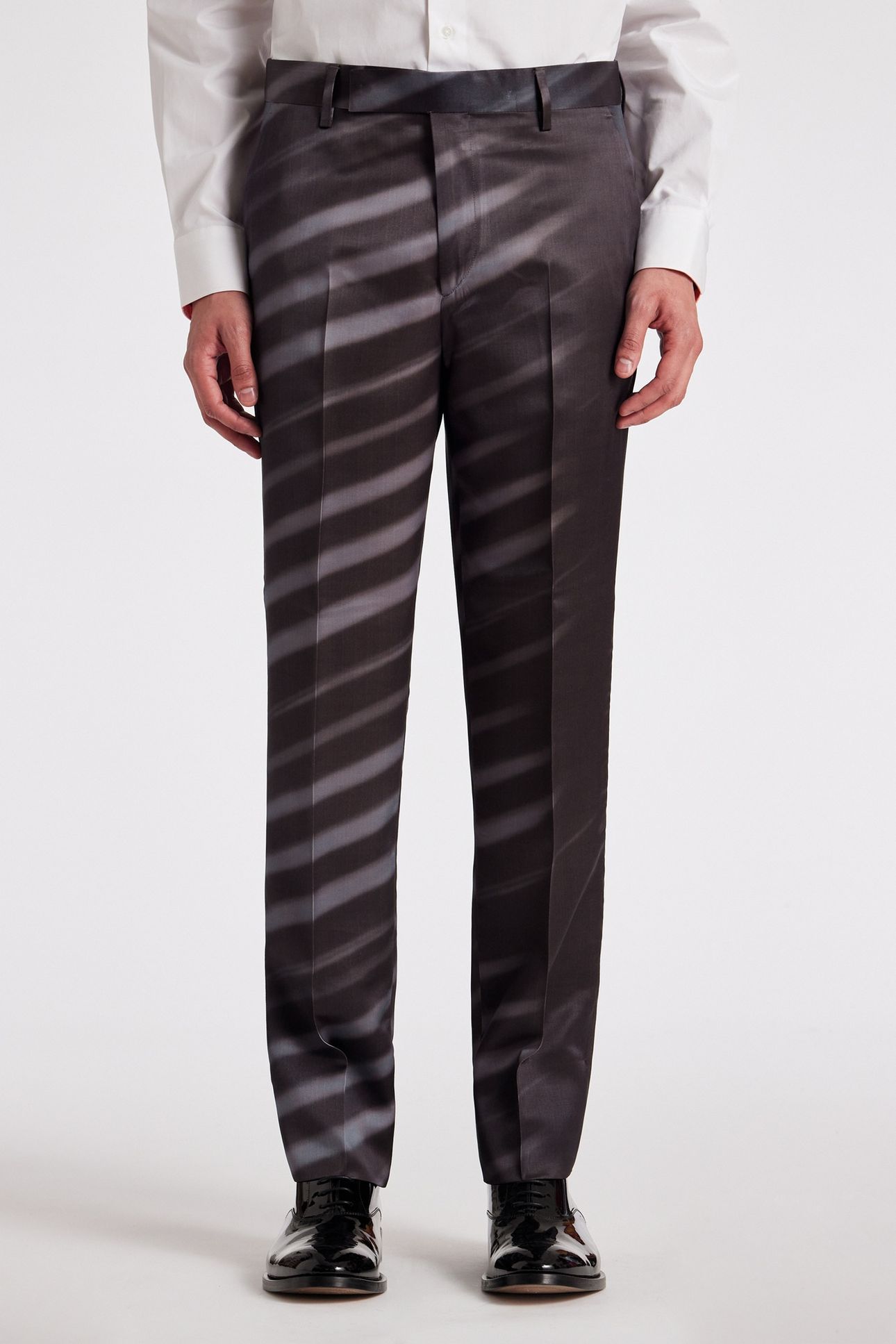 MENS TROUSER SMOKE 1