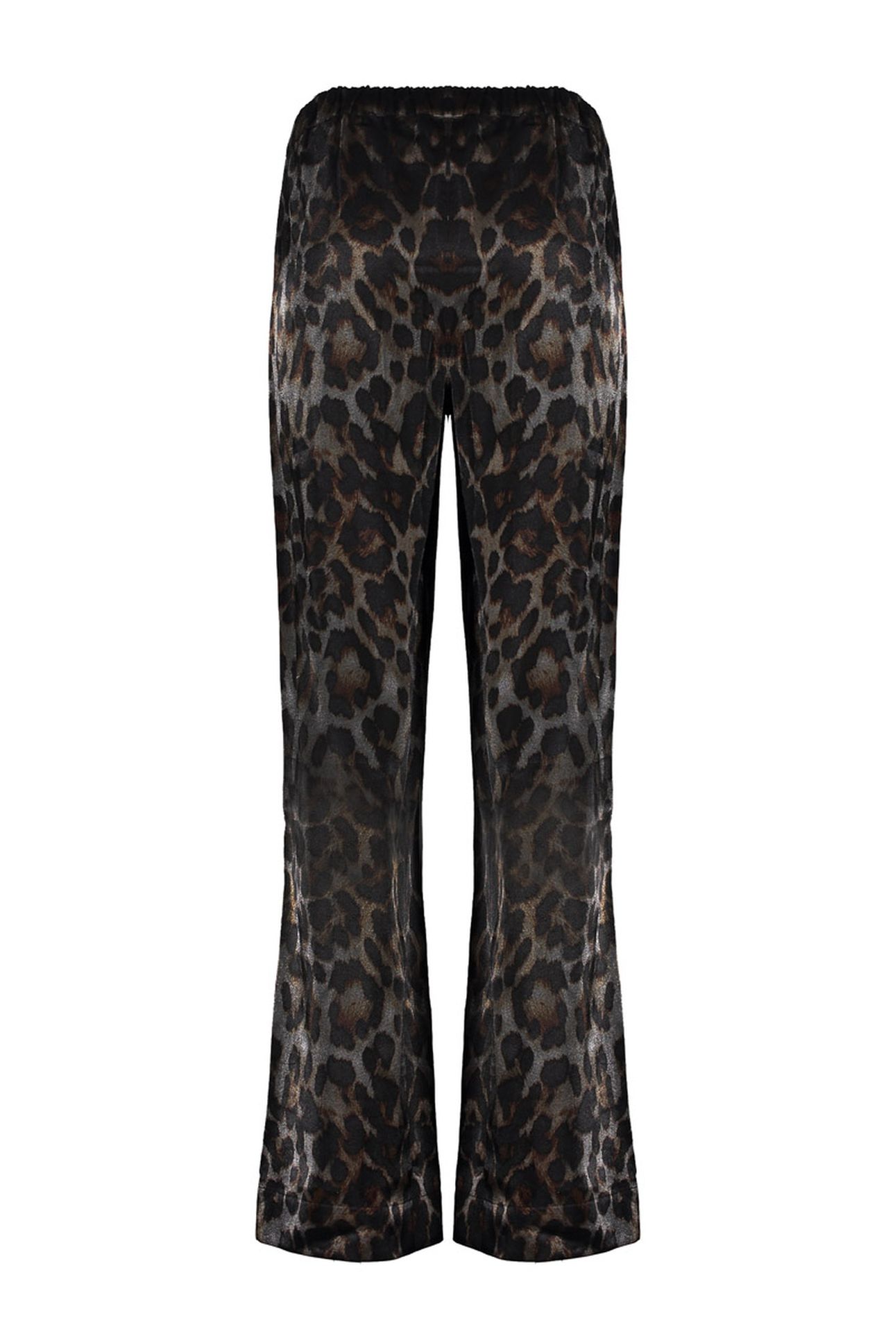 PANTS ANIMAL GREY/BRONZE 1
