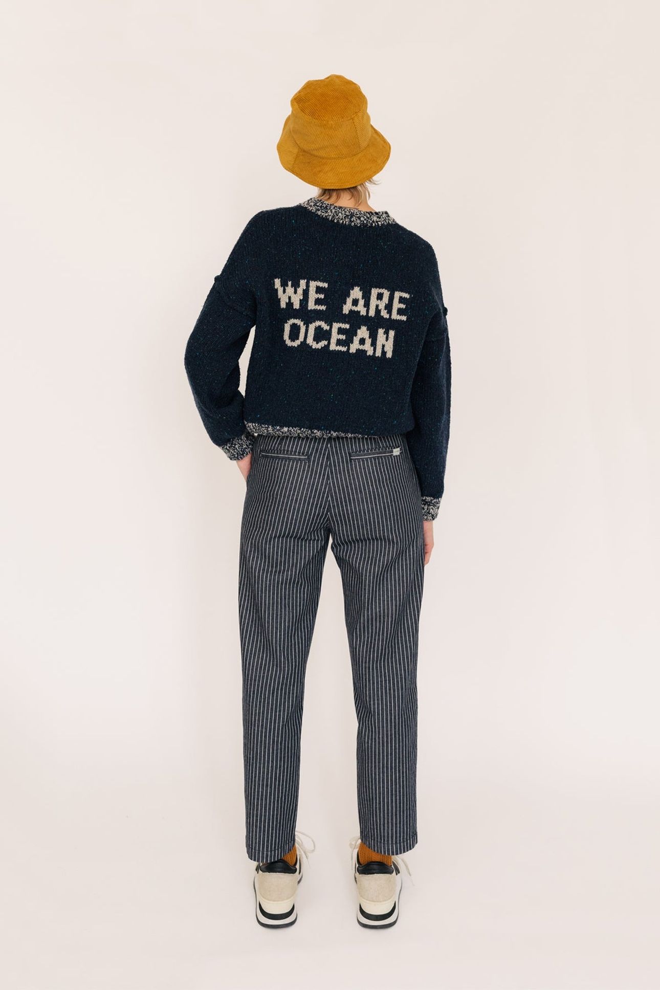 BELKOVSKY KNIT BLUE 3
