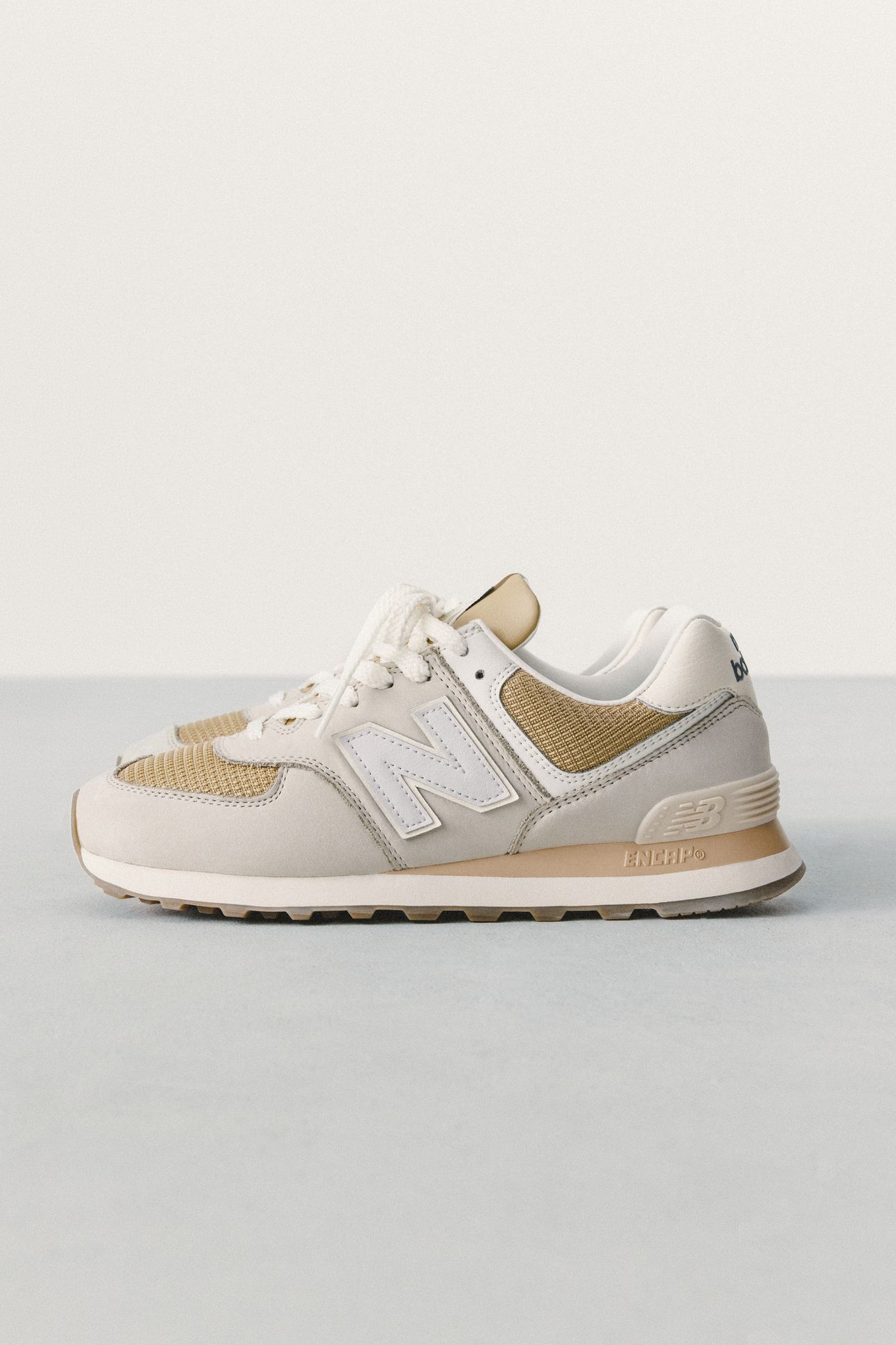 UNISEX 574 SHIPYARD 4