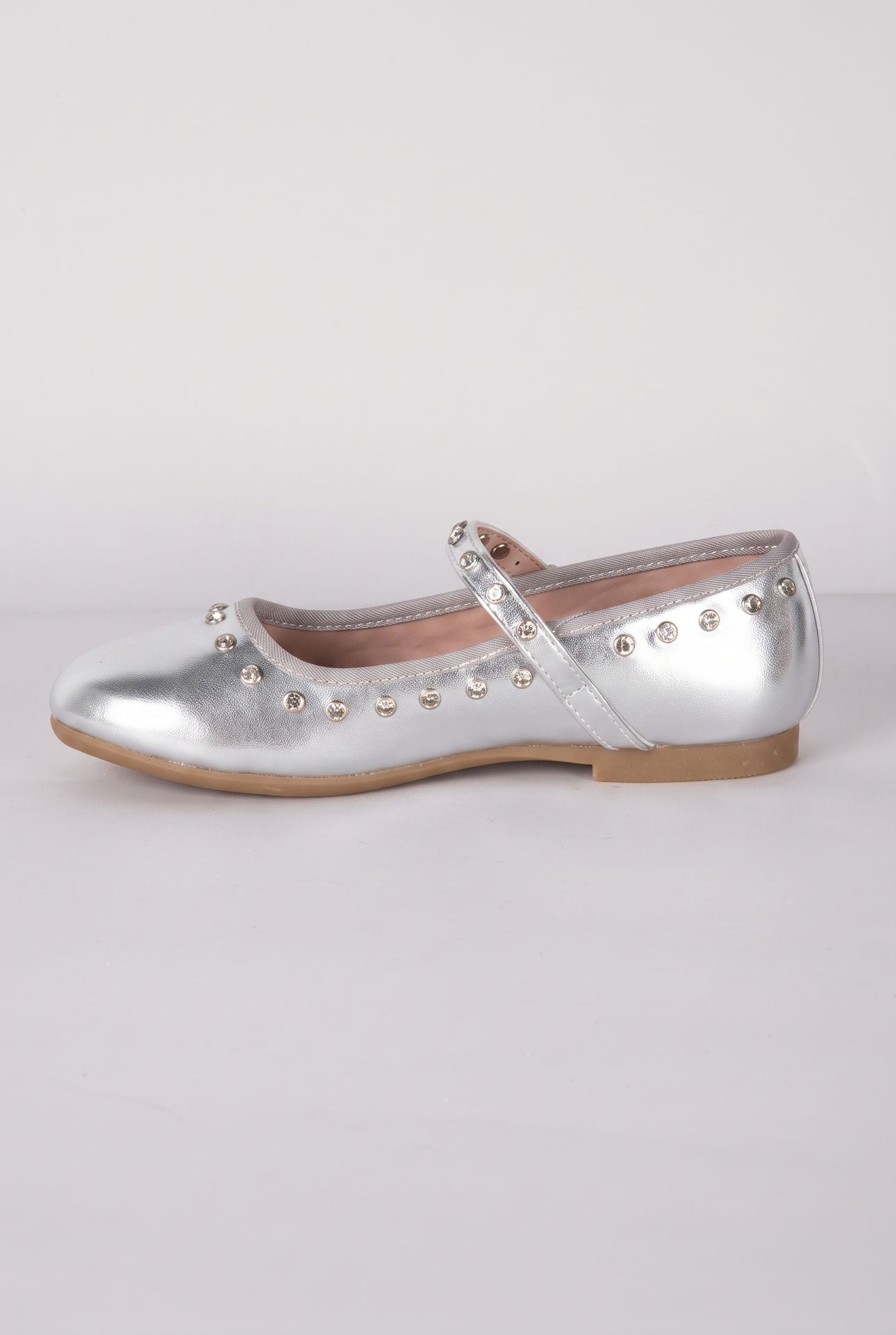 JREA BALLERINAS SILVER 2