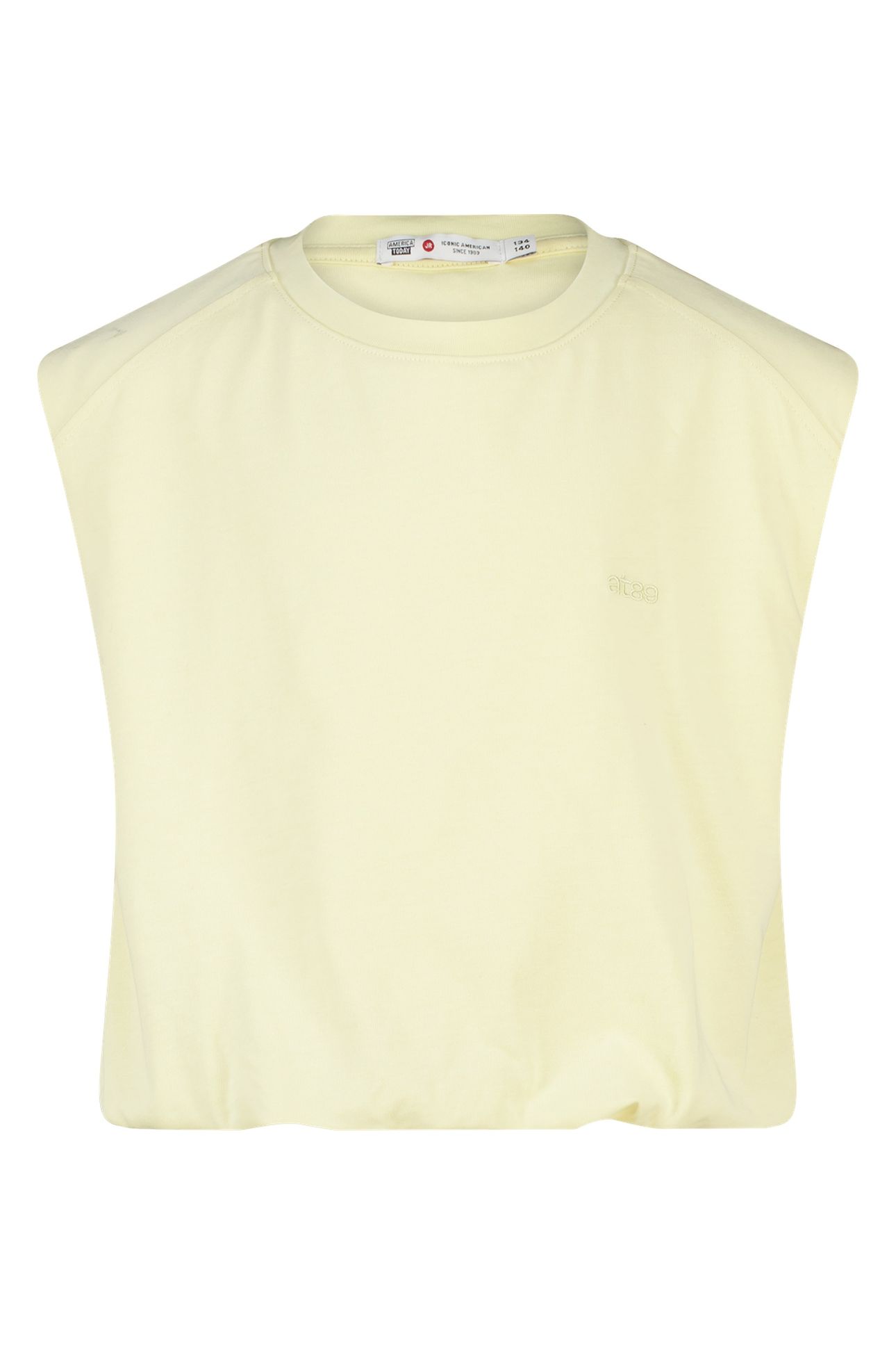 EVALIEN JR LIGHT YELLOW 2