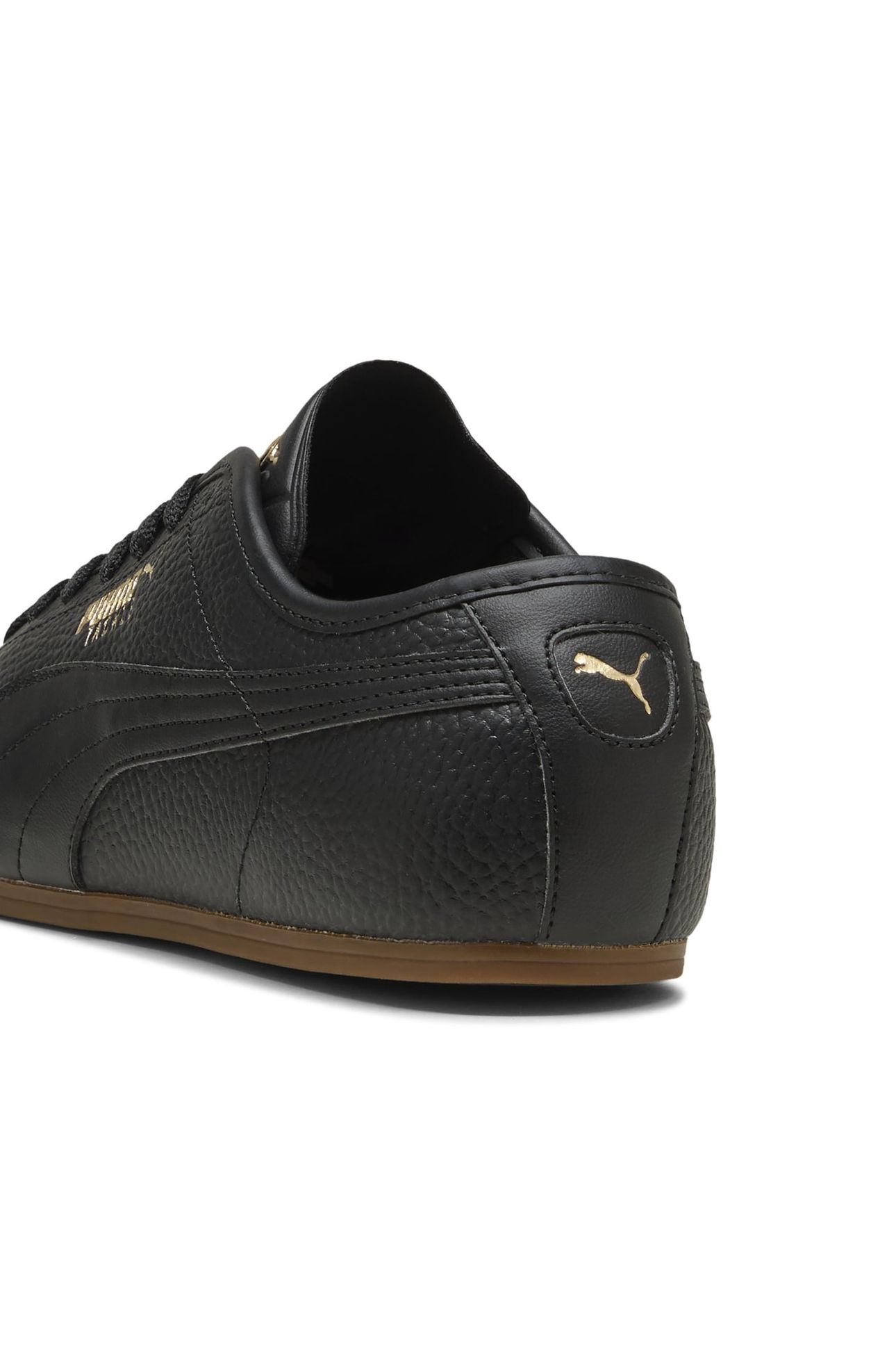 UNISEX TACKLE L BLACK-GOLD-GUM 4