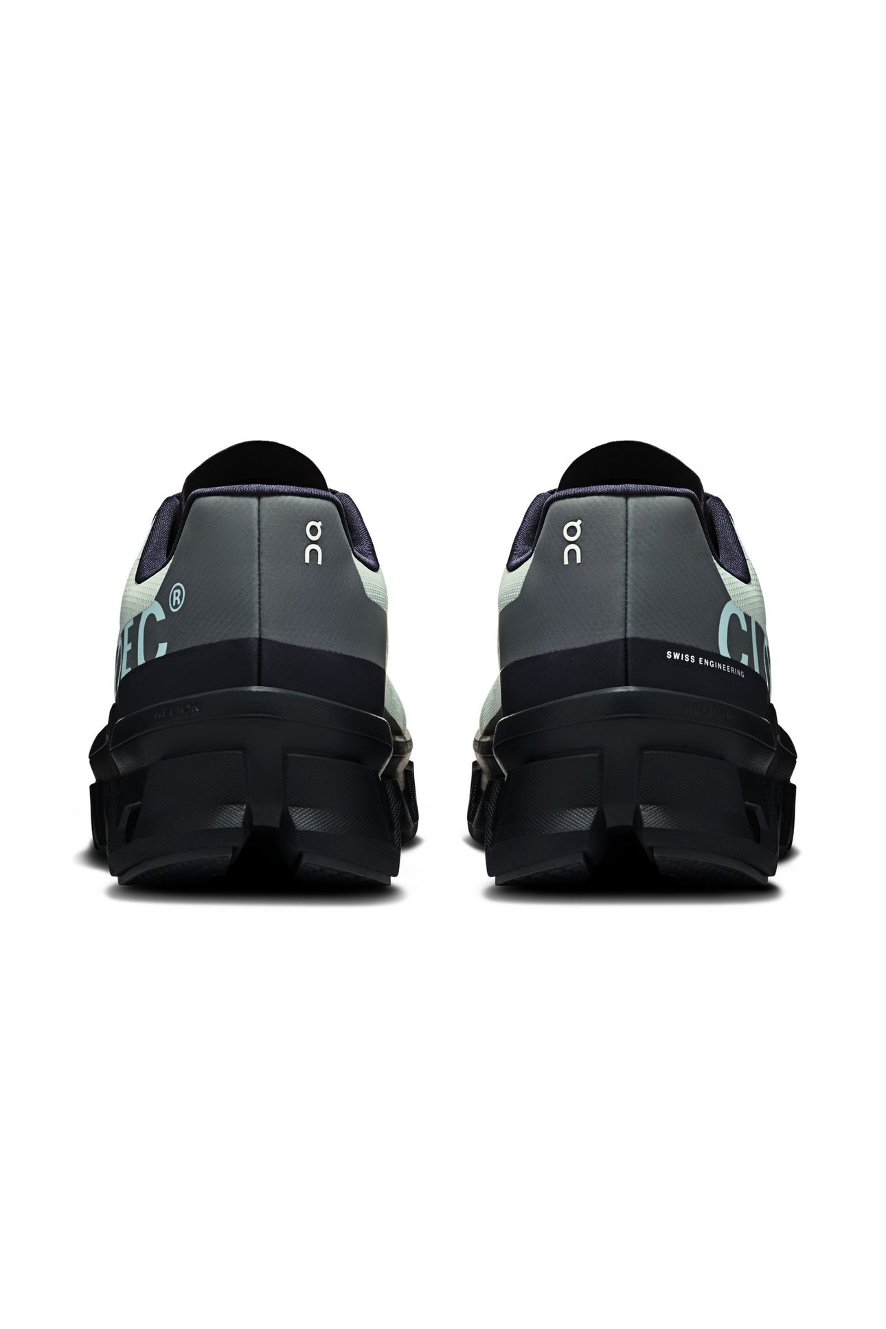 CLOUDMONSTER 1 GLACIER | BLACK 3