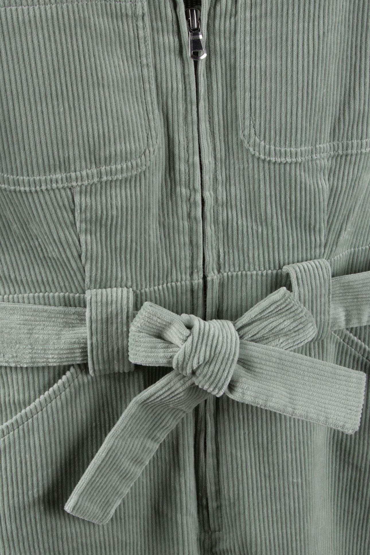 LA SAGE JUMPSUIT GREEN 4
