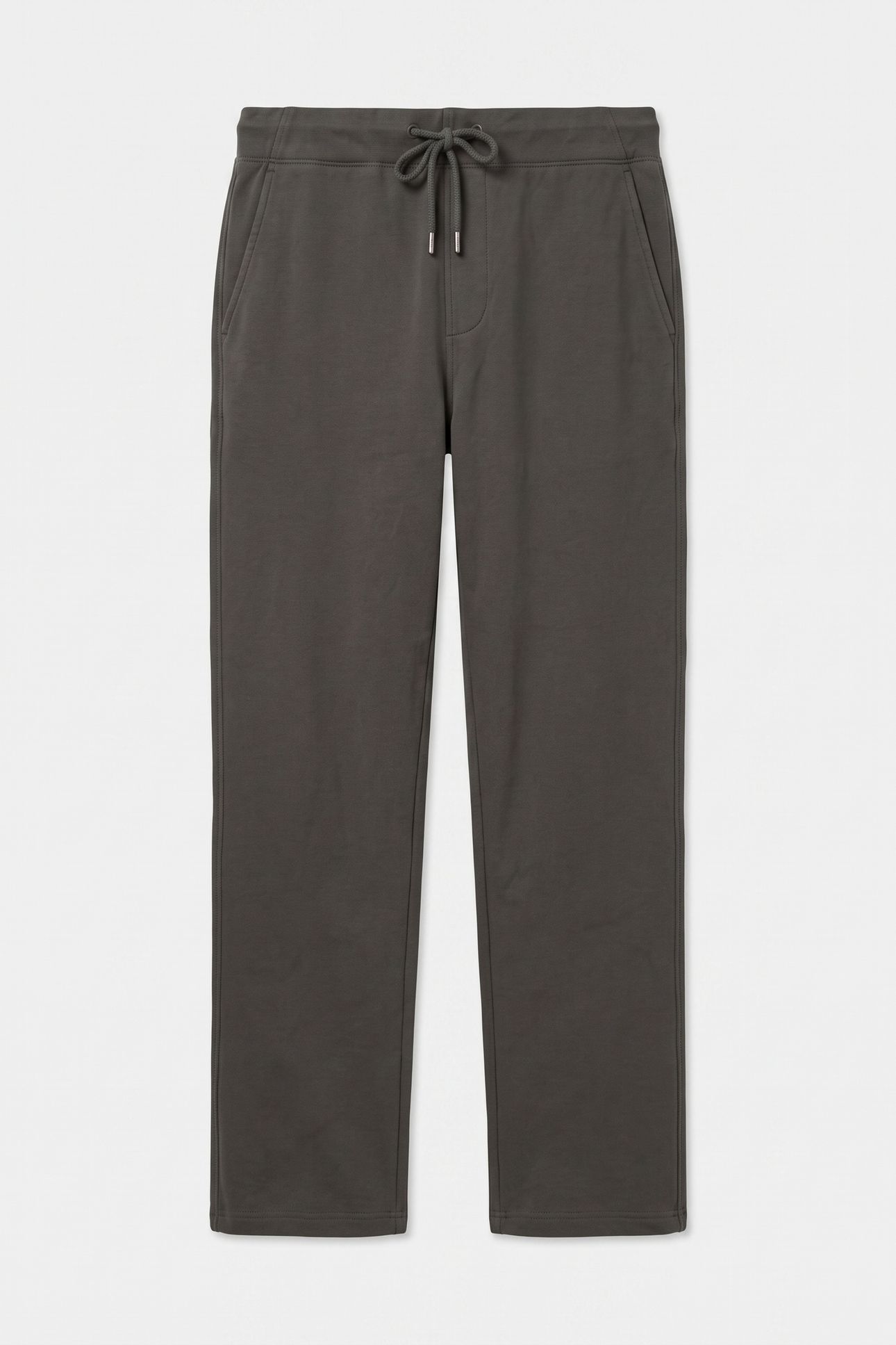 ASHER SWEATPANT GARNET GREEN 3