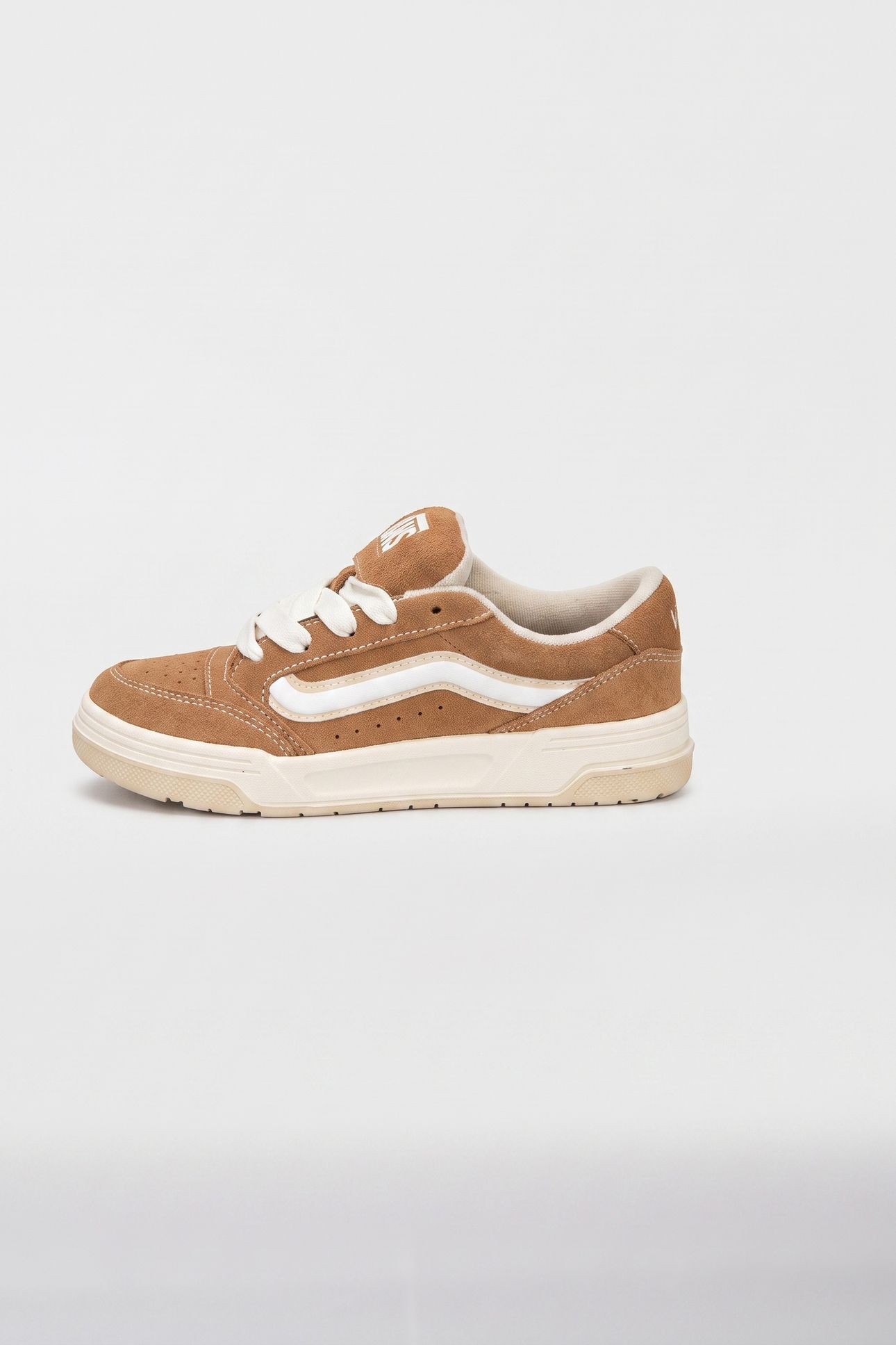 UNISEX HYLANE BROWN 4