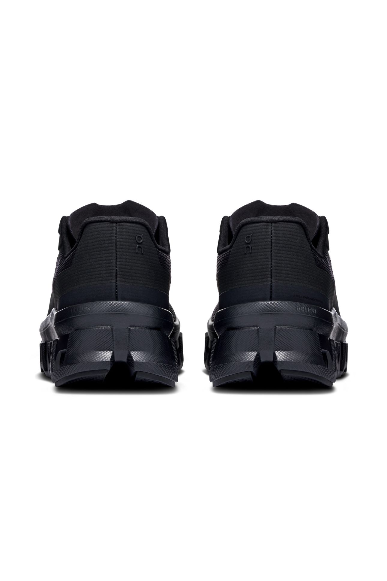 CLOUDMONSTER VOID 1 BLACK | BLACK 3