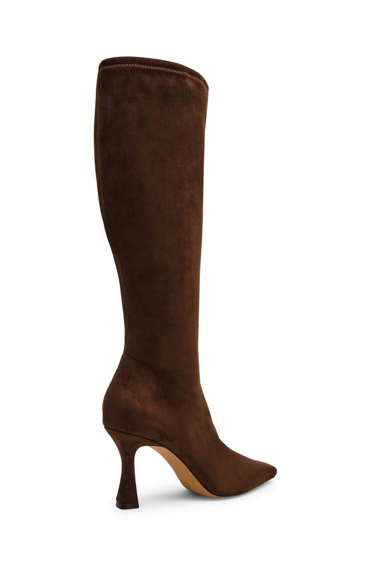 FLUTE-WC BOOTS CHOCOLATE 2